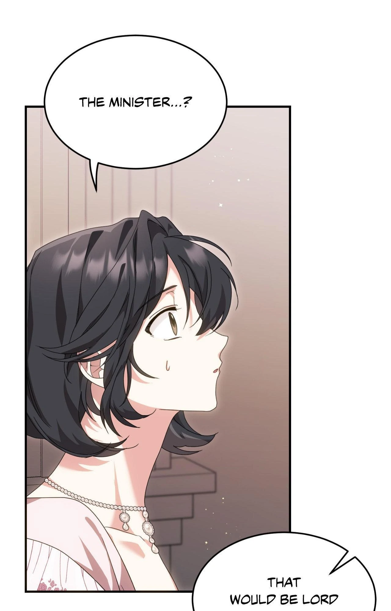 The Sorcerer in My Nightstand Chapter 4 - page 18