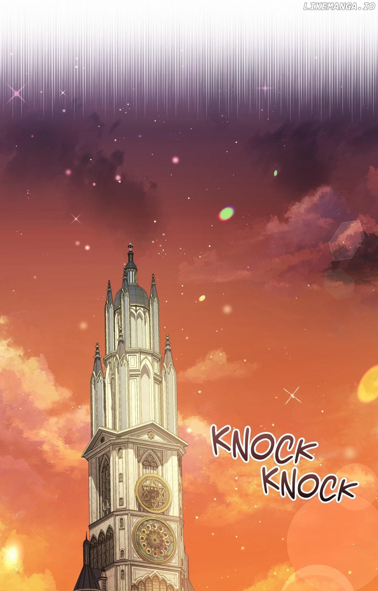 The Sorcerer in My Nightstand Chapter 4 - page 1