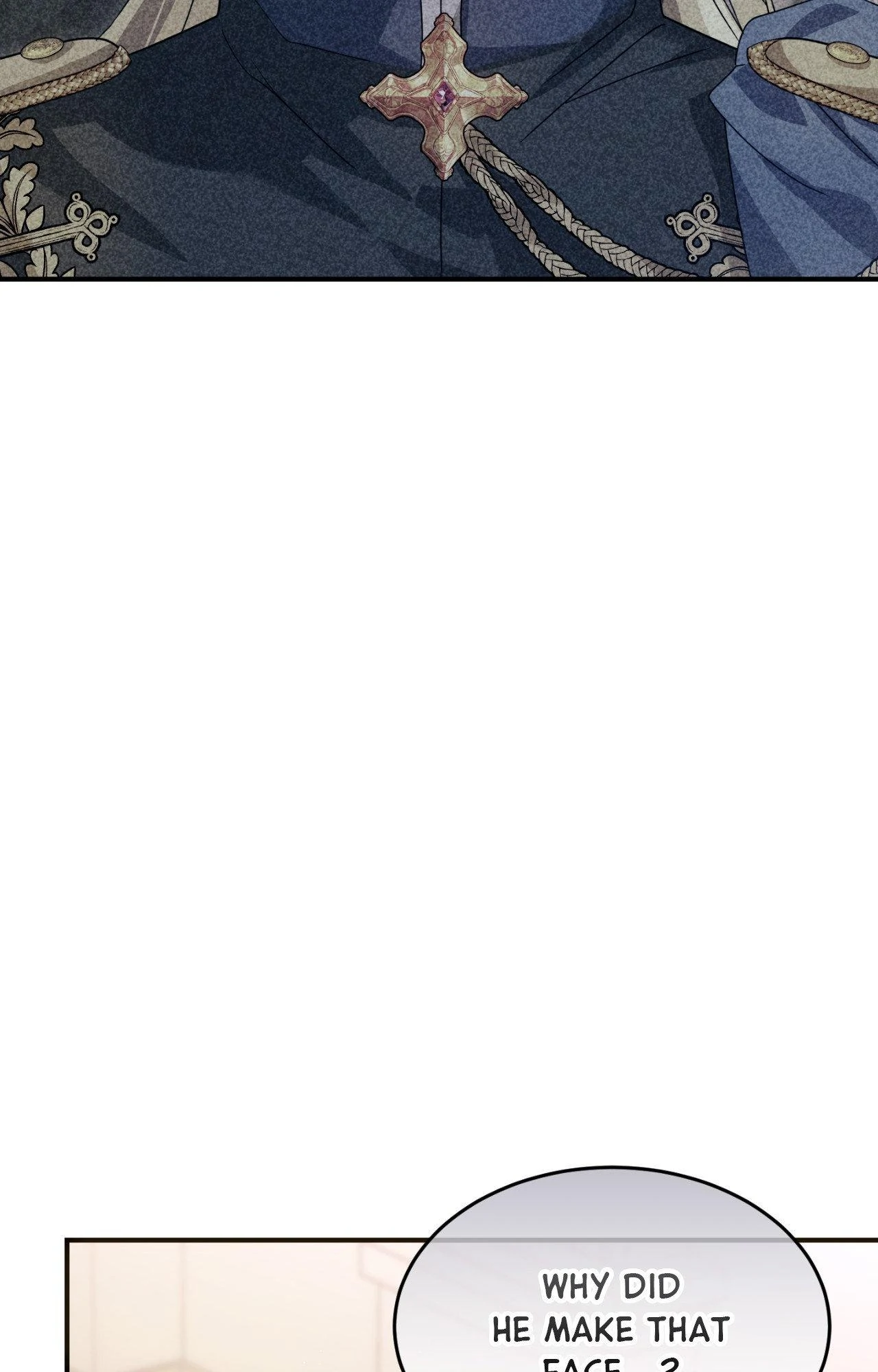 The Sorcerer in My Nightstand Chapter 4 - page 21