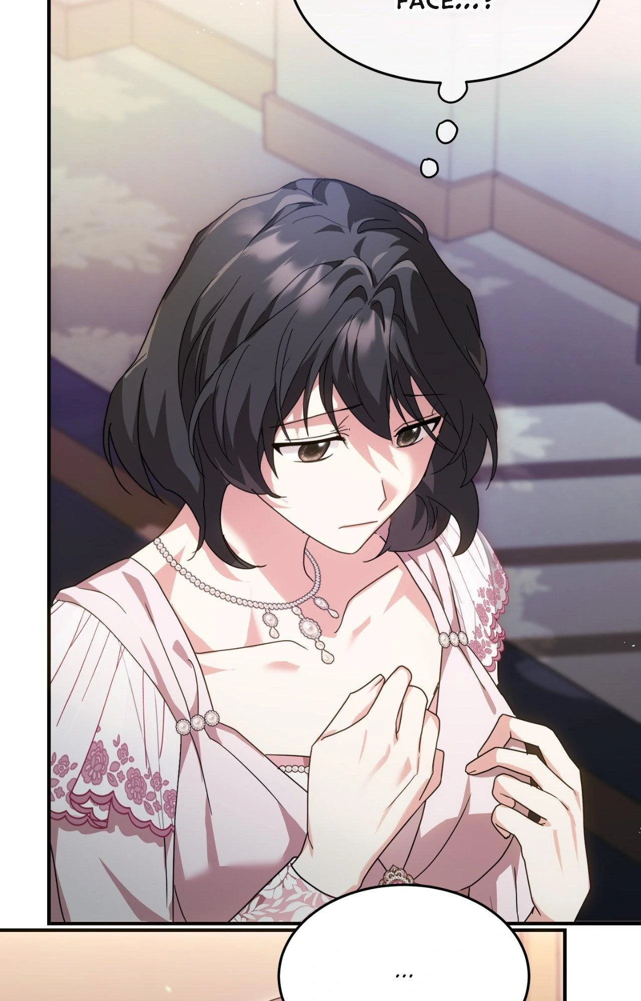 The Sorcerer in My Nightstand Chapter 4 - page 22