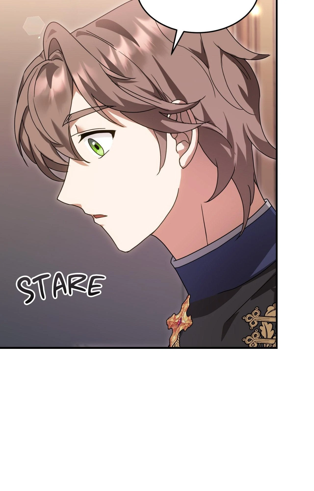 The Sorcerer in My Nightstand Chapter 4 - page 23