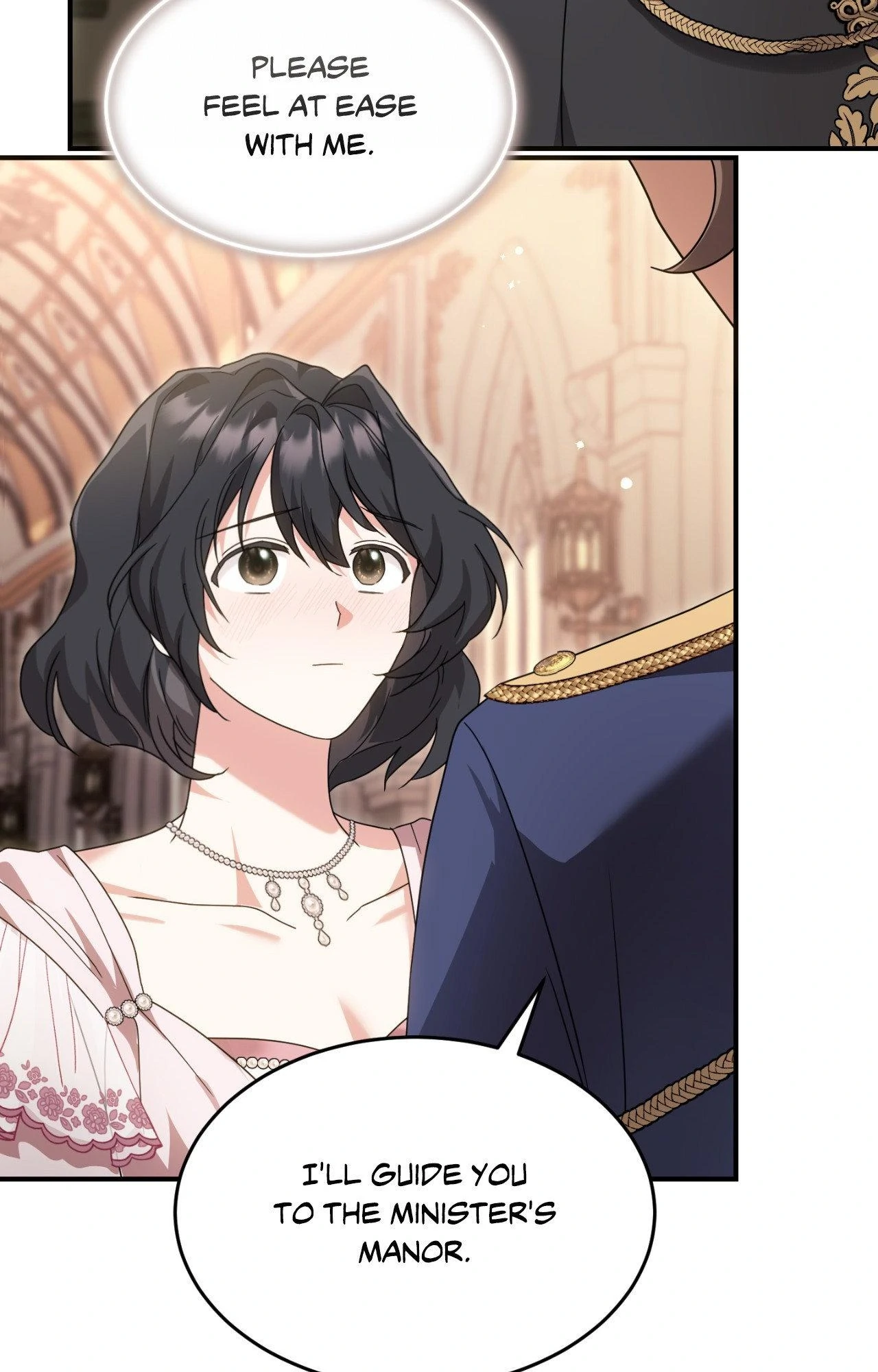 The Sorcerer in My Nightstand Chapter 4 - page 27