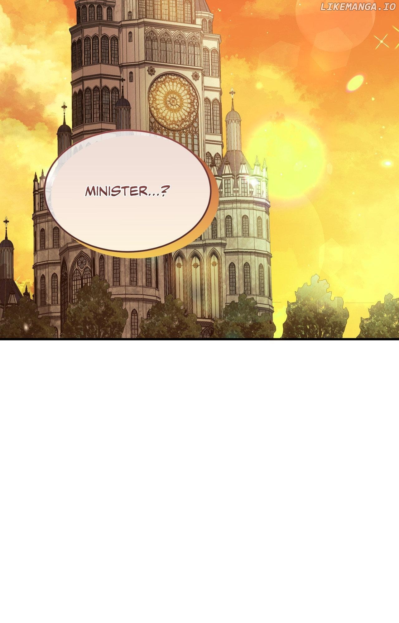 The Sorcerer in My Nightstand Chapter 4 - page 2