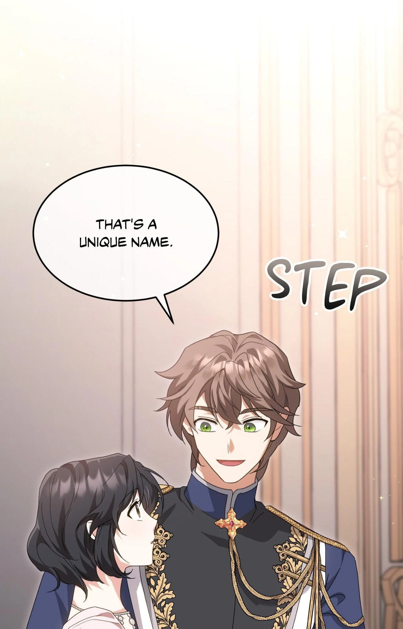 The Sorcerer in My Nightstand Chapter 4 - page 31