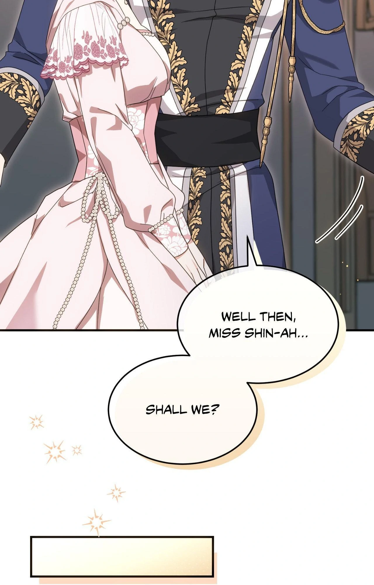 The Sorcerer in My Nightstand Chapter 4 - page 32