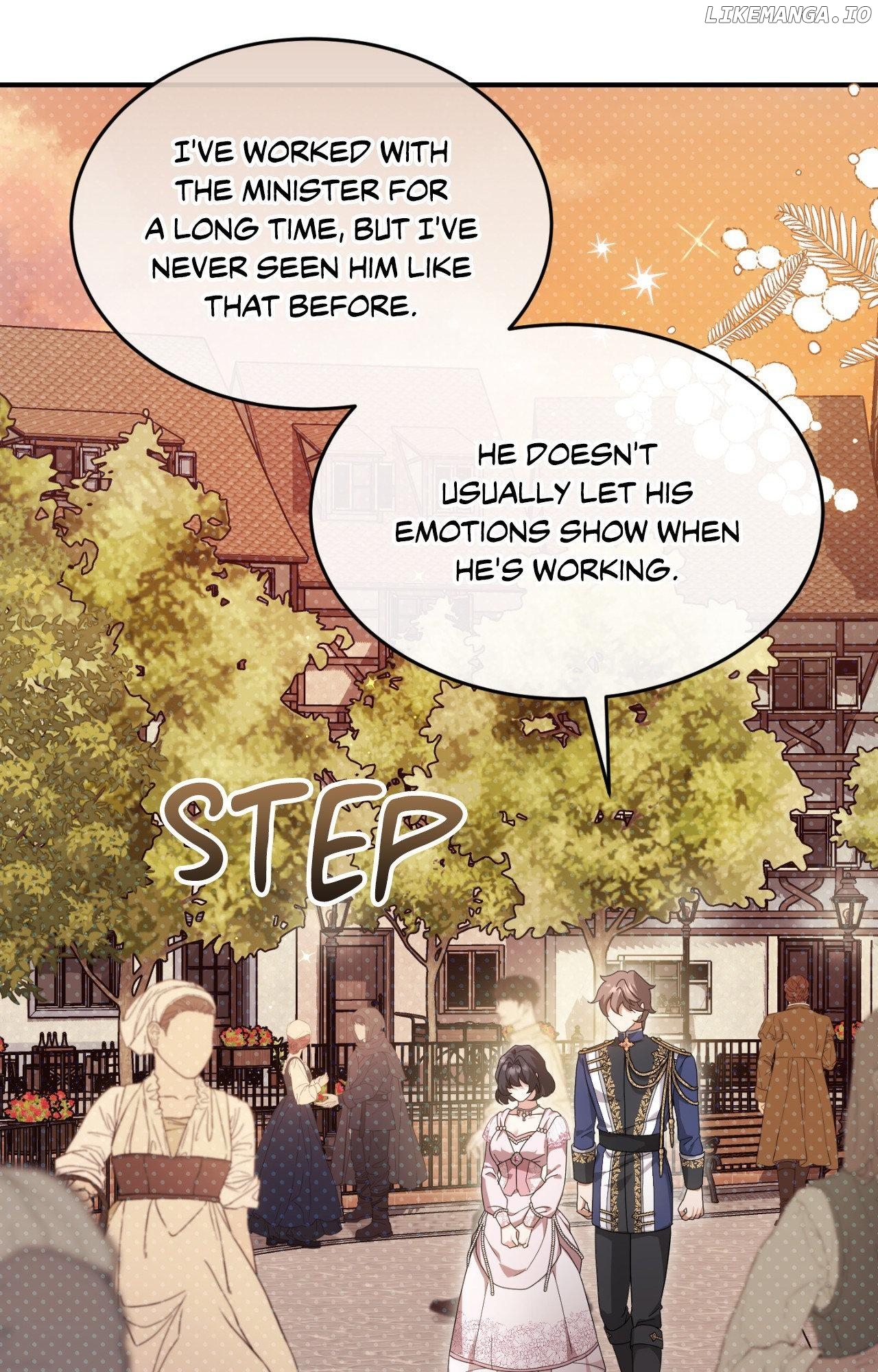 The Sorcerer in My Nightstand Chapter 4 - page 34