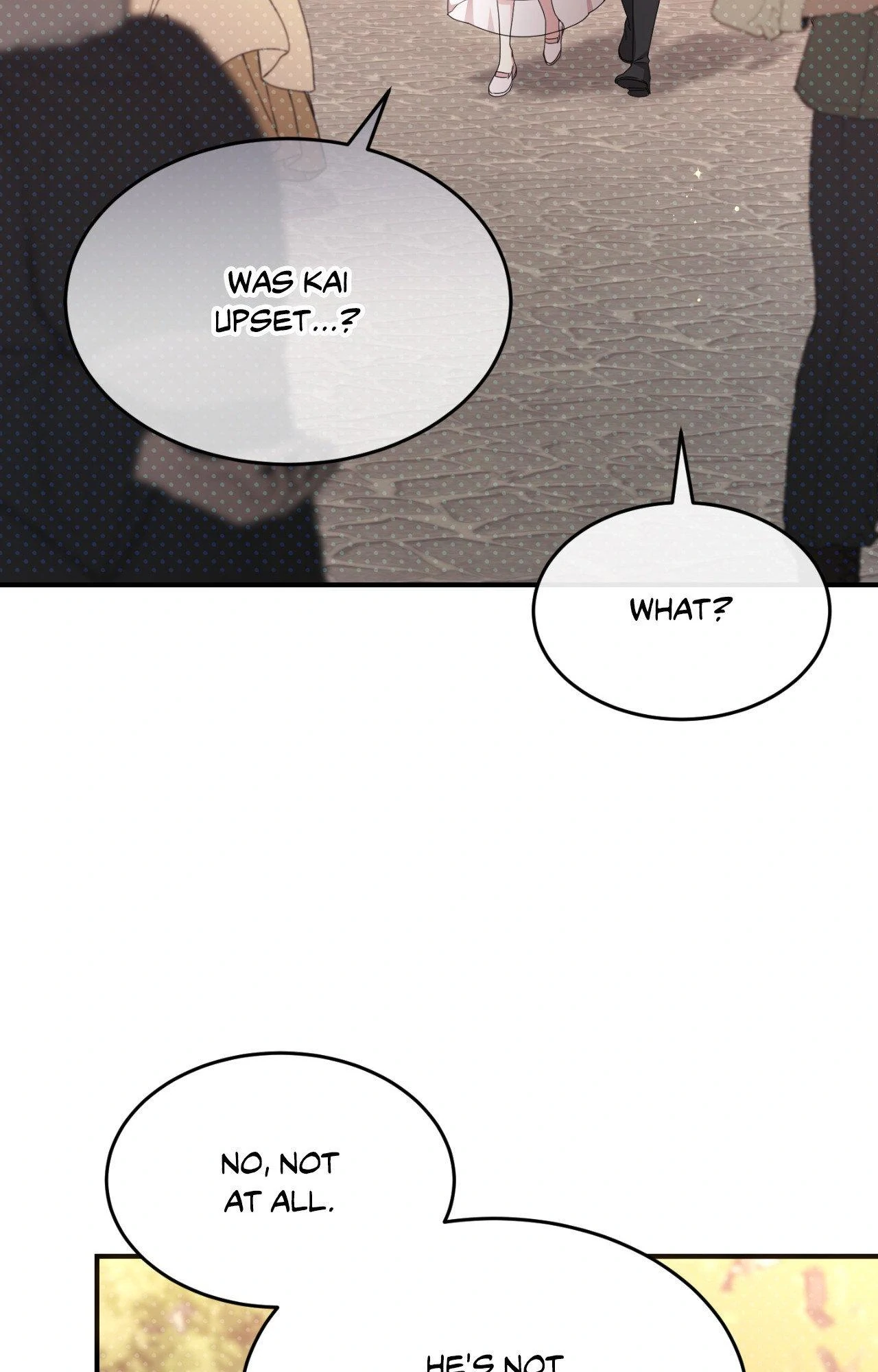 The Sorcerer in My Nightstand Chapter 4 - page 35