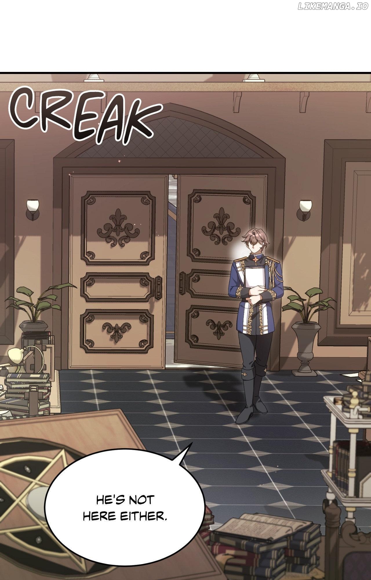 The Sorcerer in My Nightstand Chapter 4 - page 3