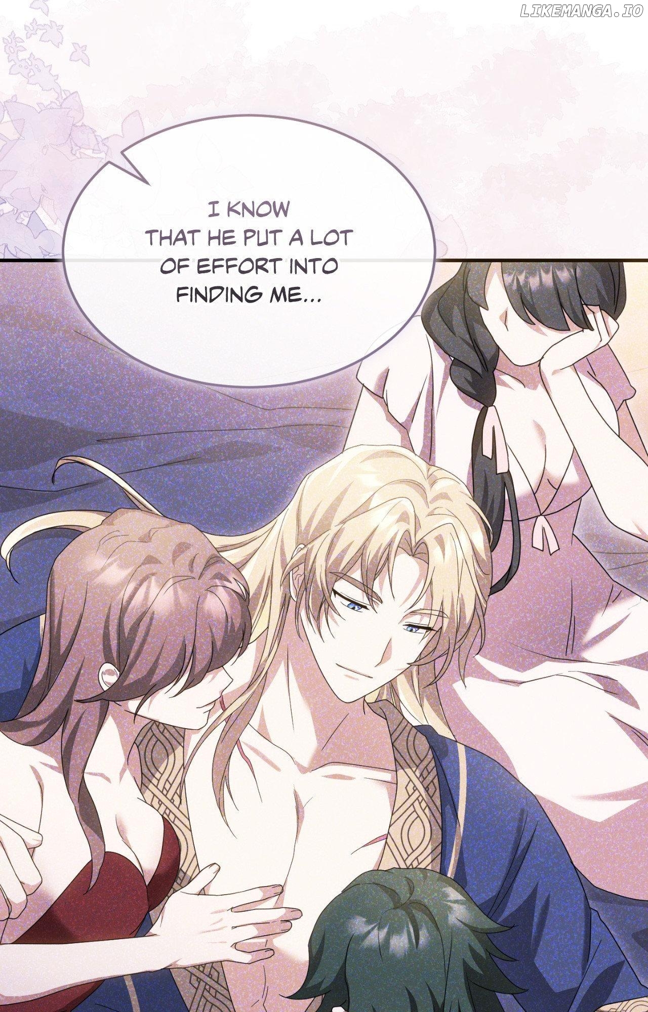 The Sorcerer in My Nightstand Chapter 4 - page 39