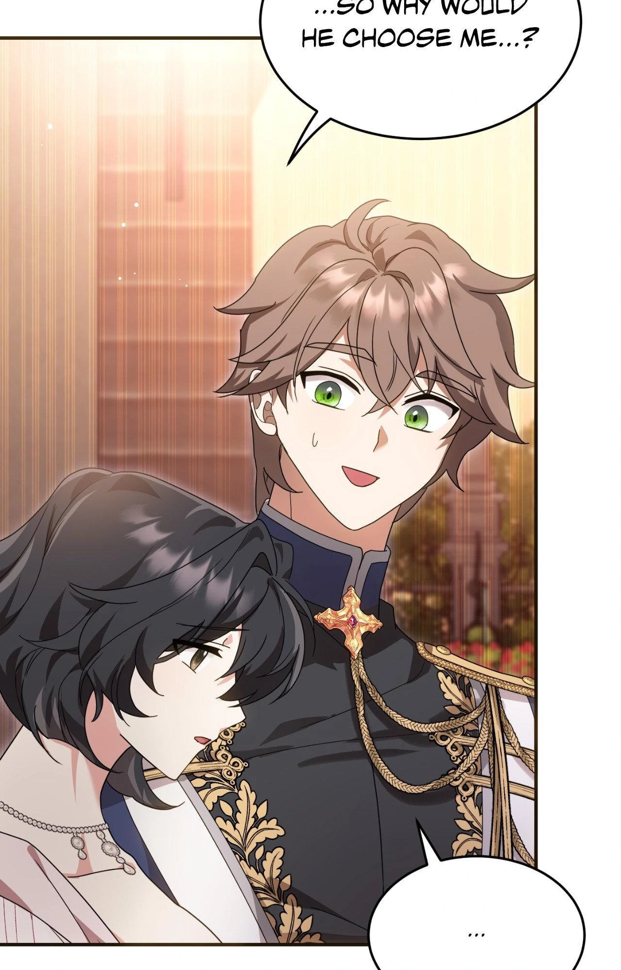 The Sorcerer in My Nightstand Chapter 4 - page 41