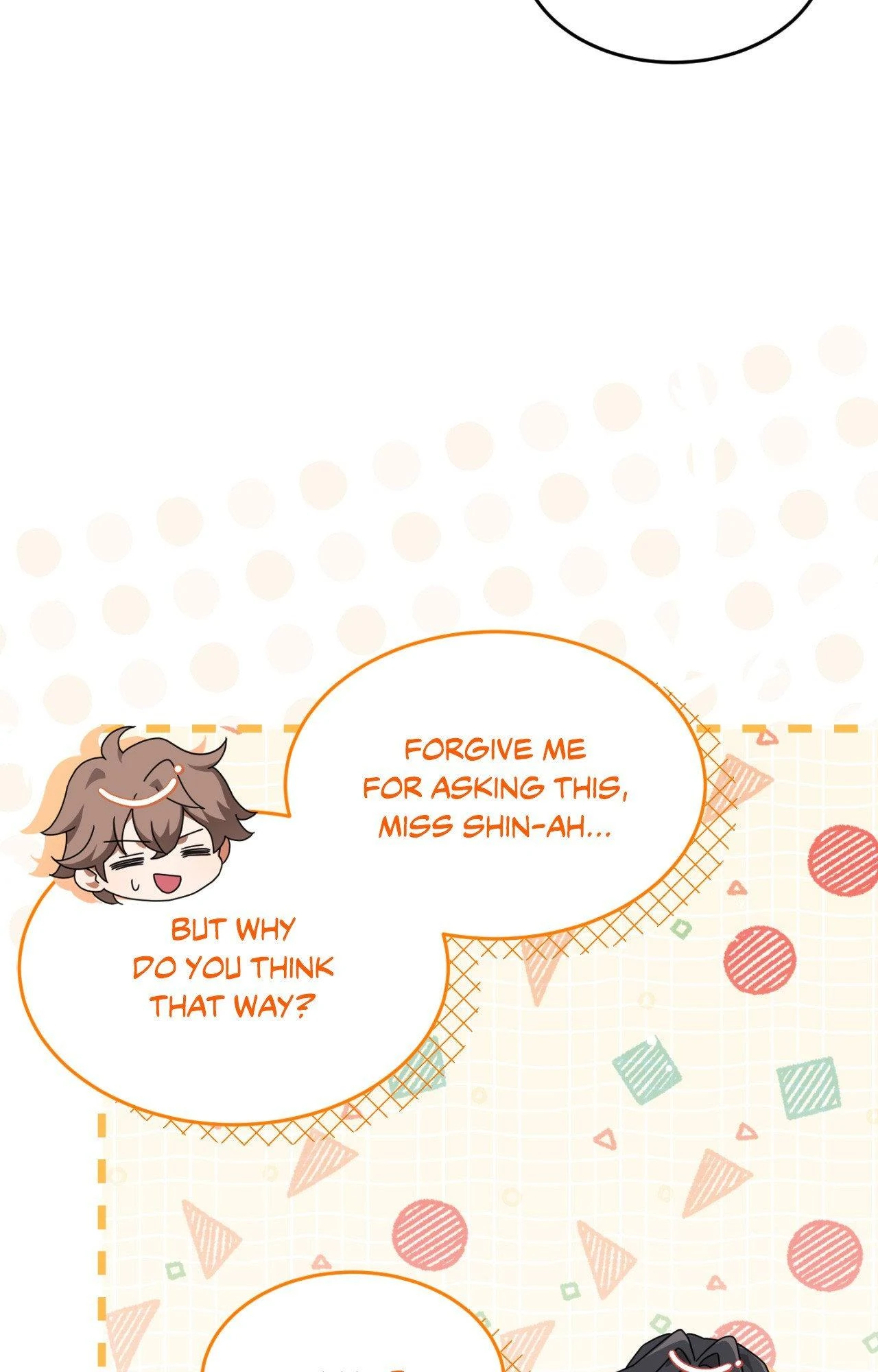 The Sorcerer in My Nightstand Chapter 4 - page 42