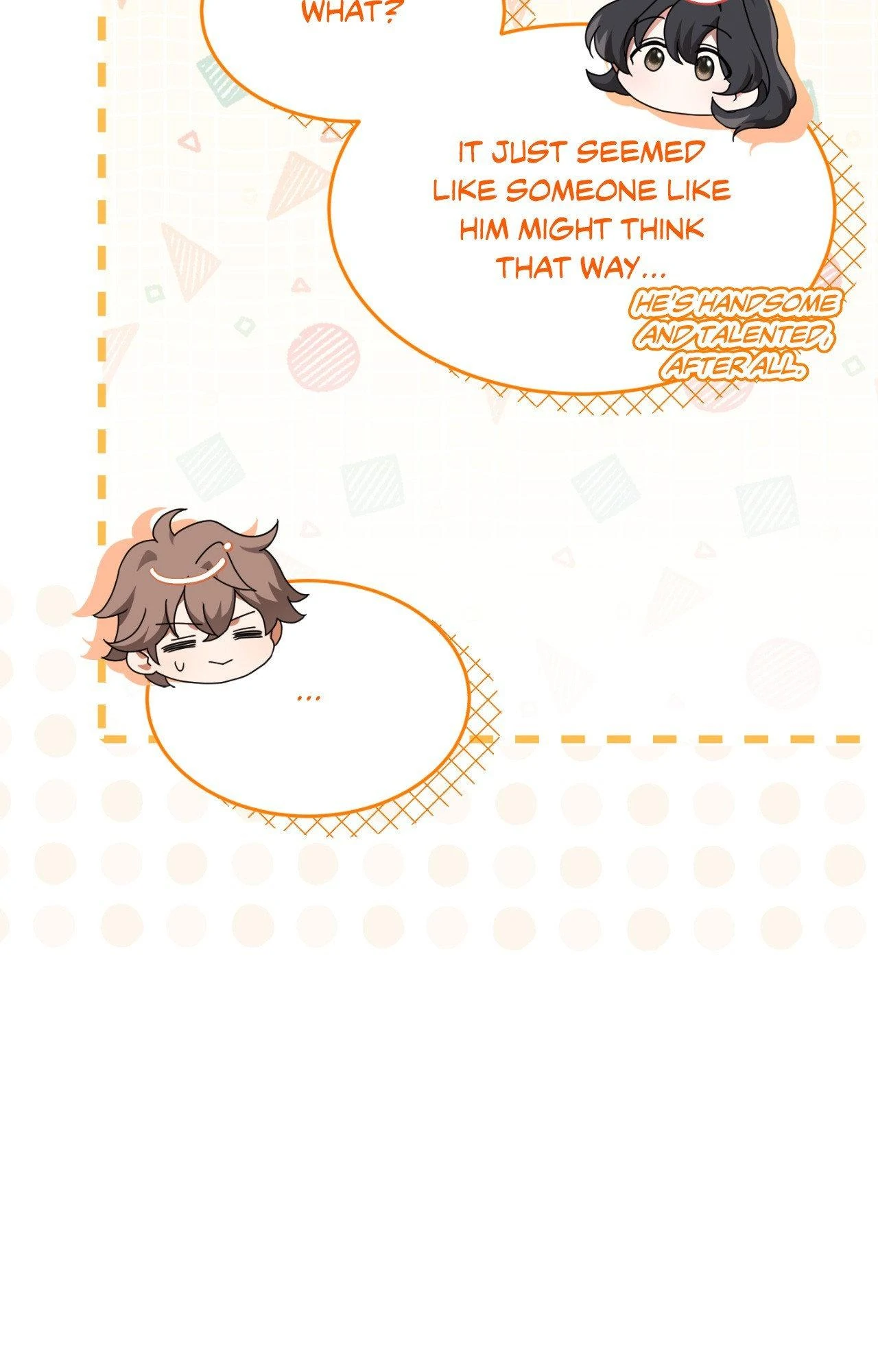 The Sorcerer in My Nightstand Chapter 4 - page 43