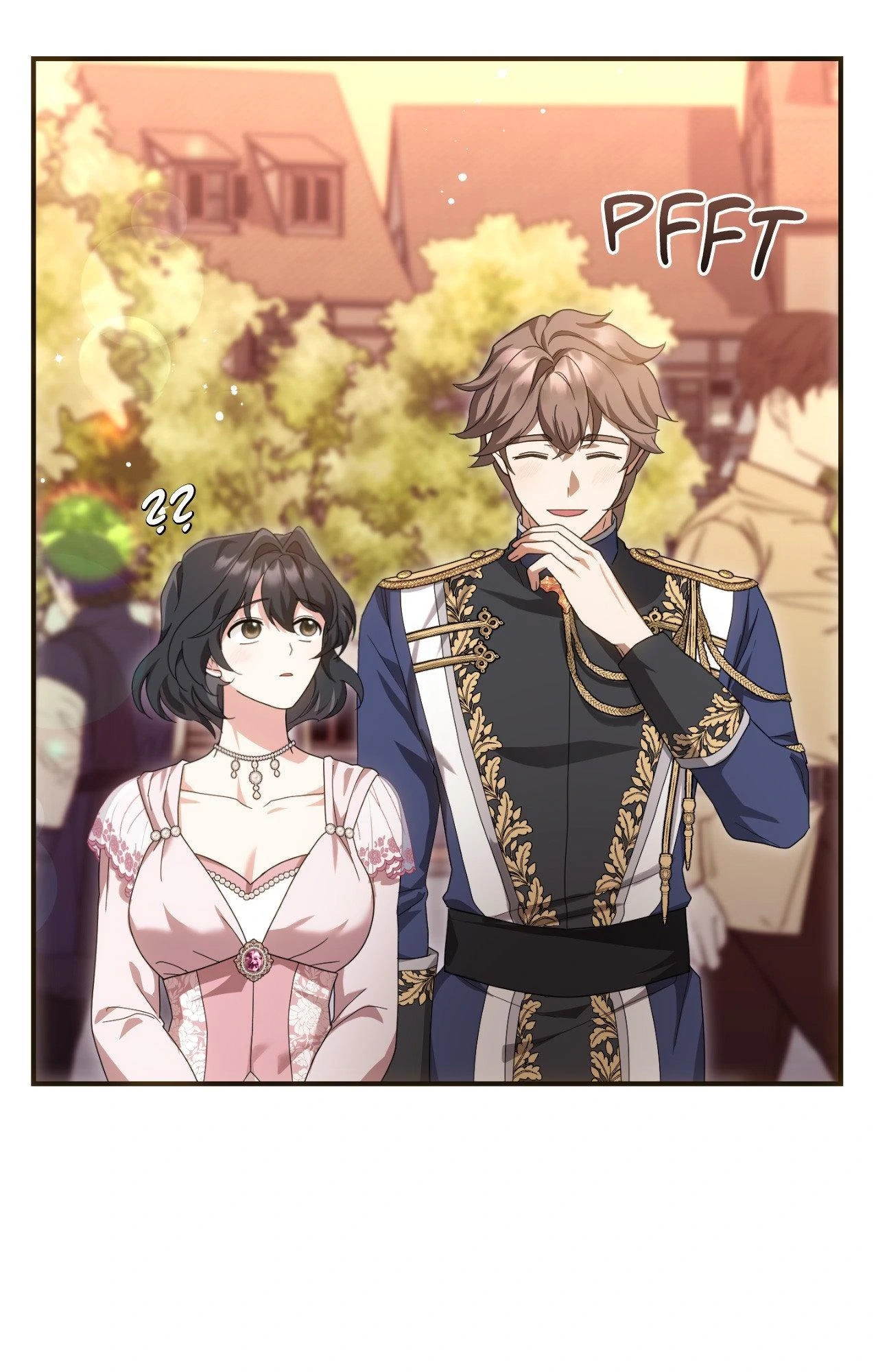 The Sorcerer in My Nightstand Chapter 4 - page 44