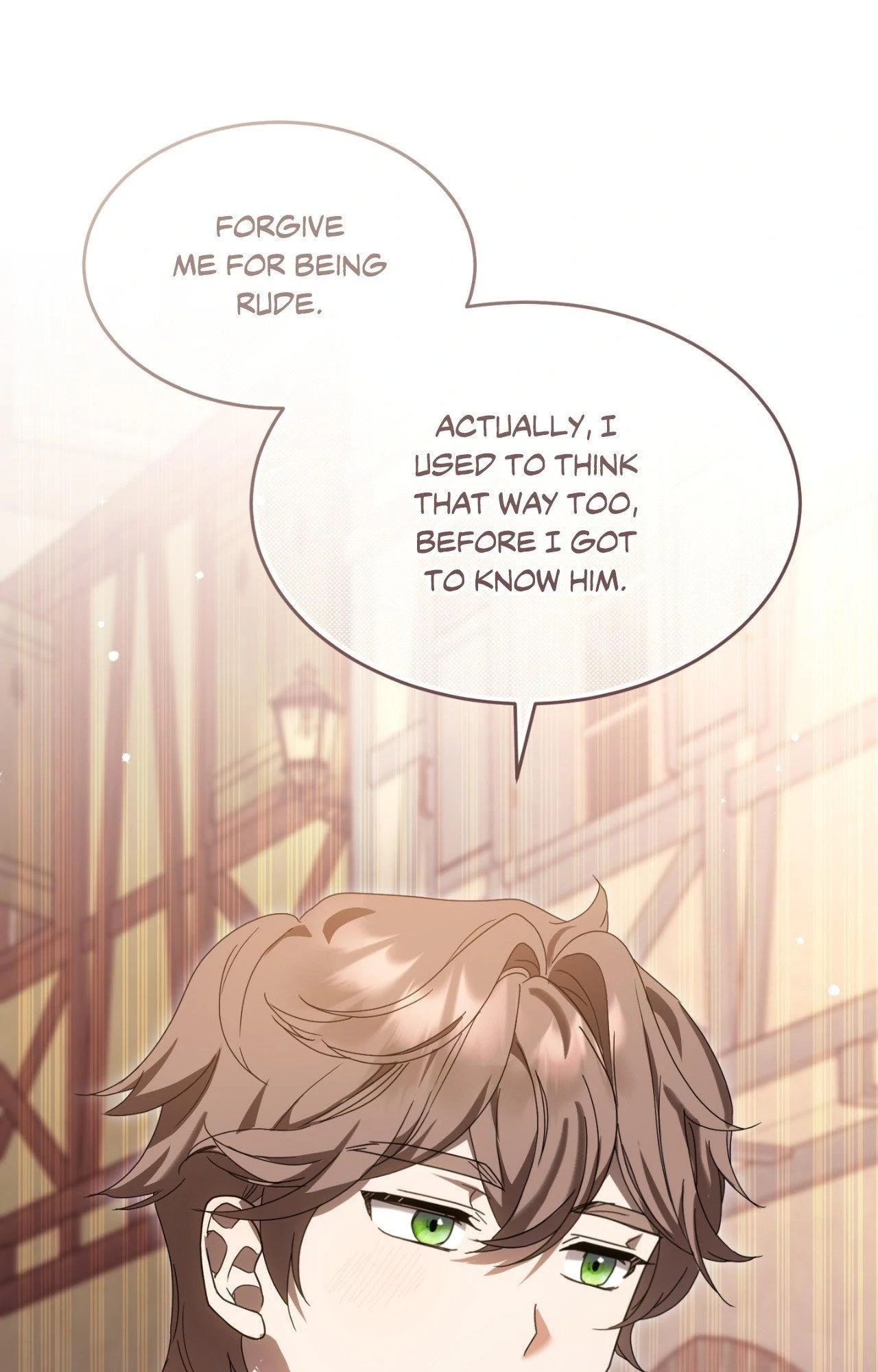 The Sorcerer in My Nightstand Chapter 4 - page 45