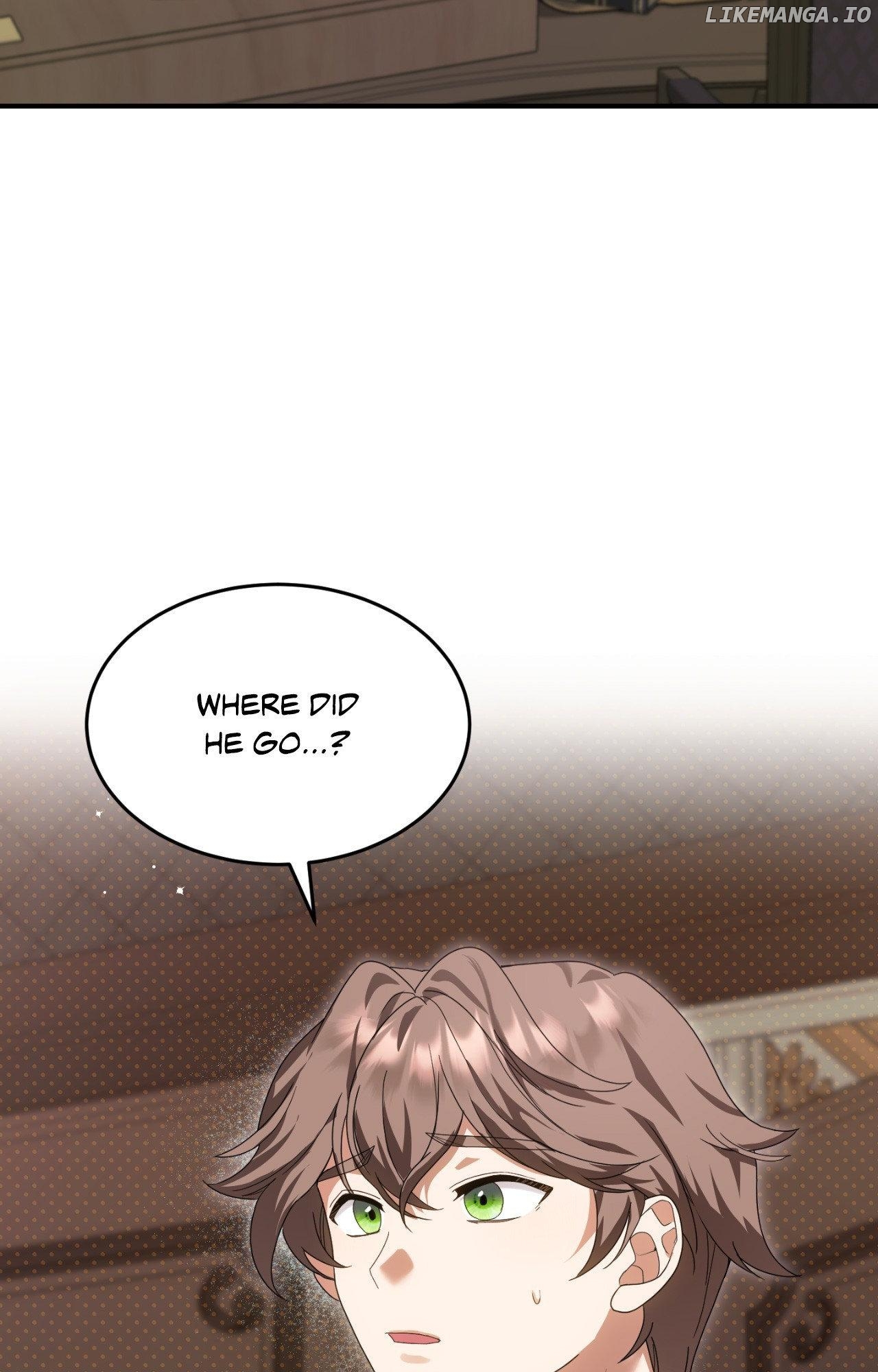 The Sorcerer in My Nightstand Chapter 4 - page 4