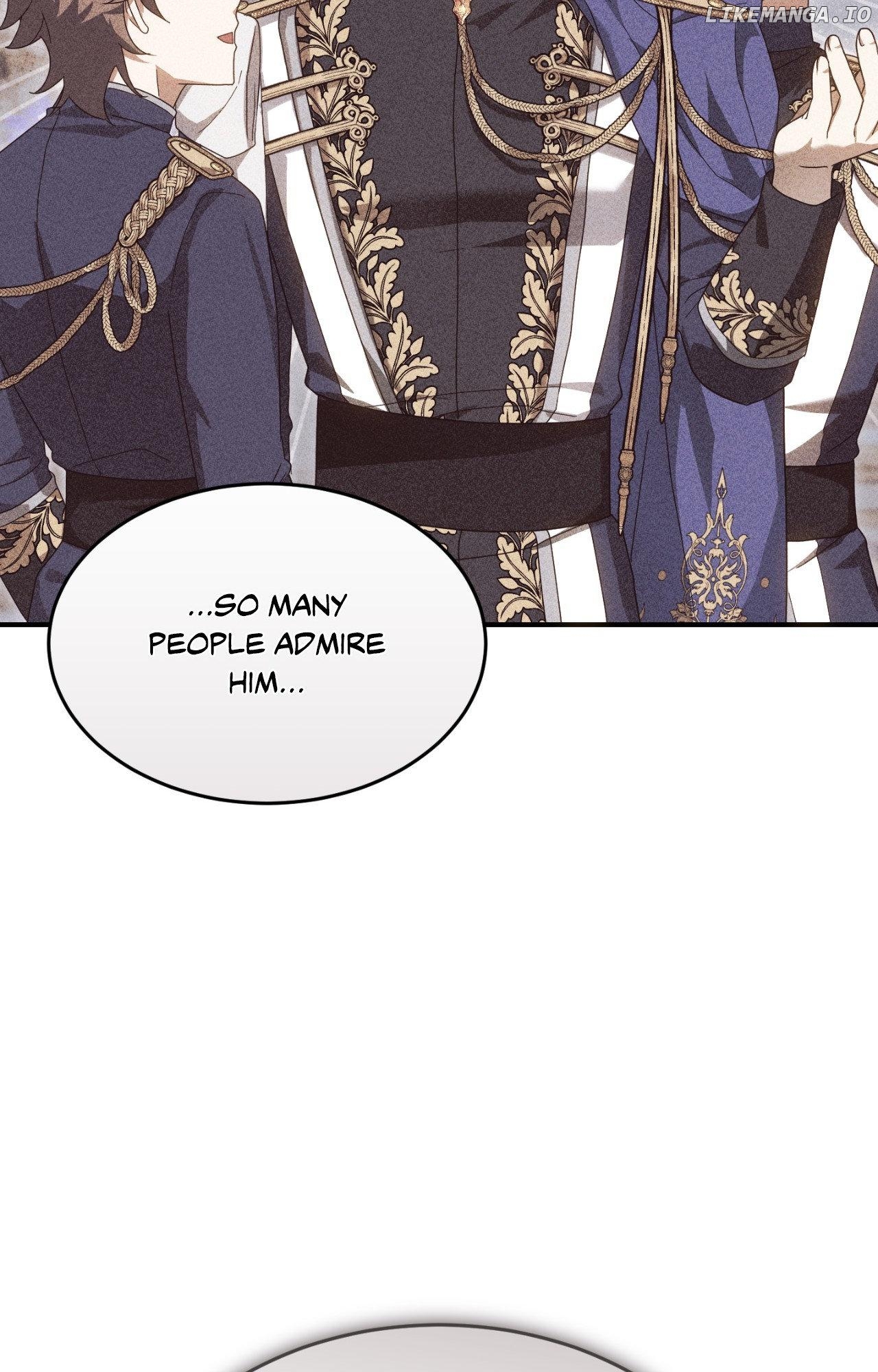 The Sorcerer in My Nightstand Chapter 4 - page 51