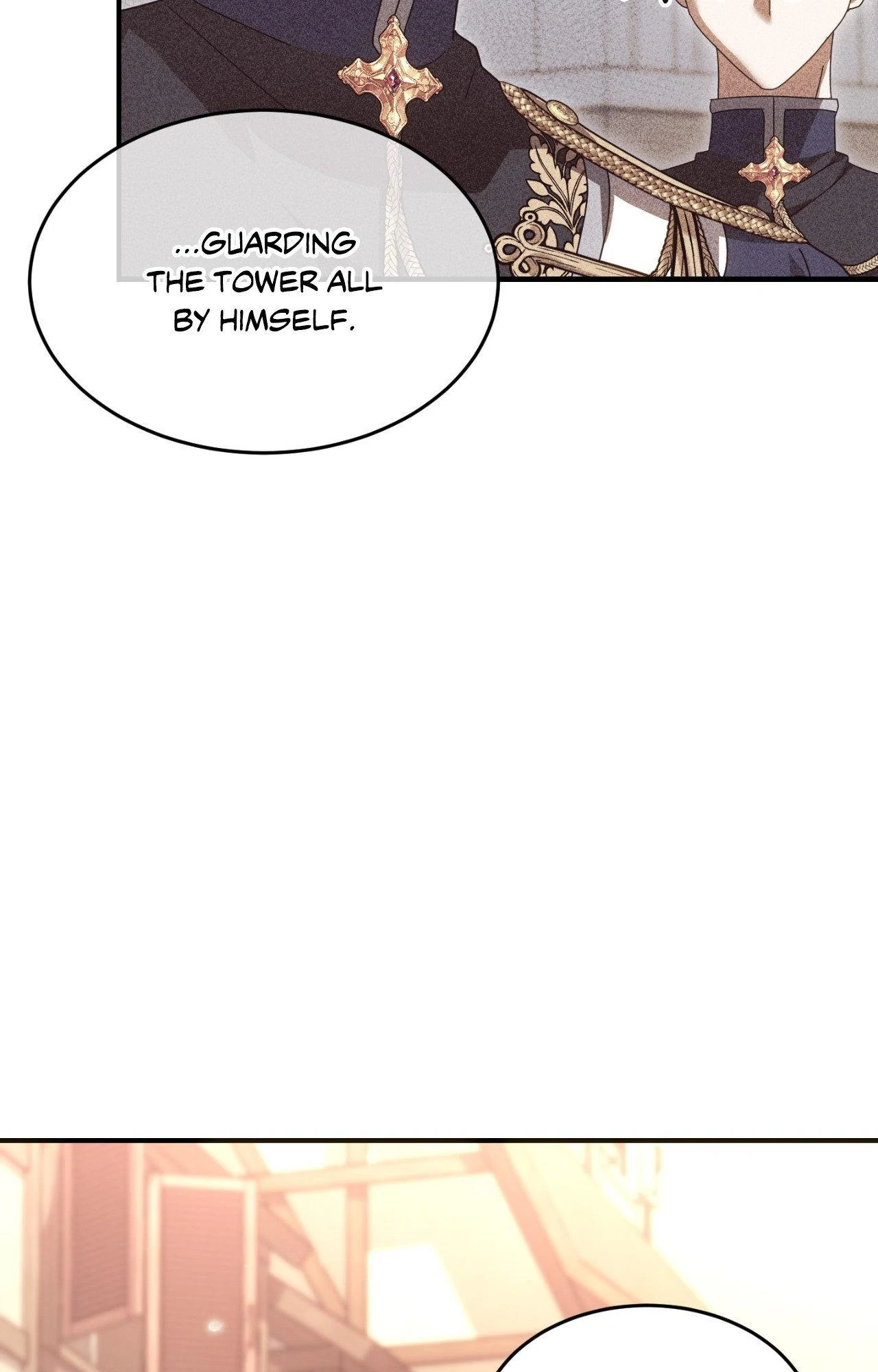 The Sorcerer in My Nightstand Chapter 4 - page 54