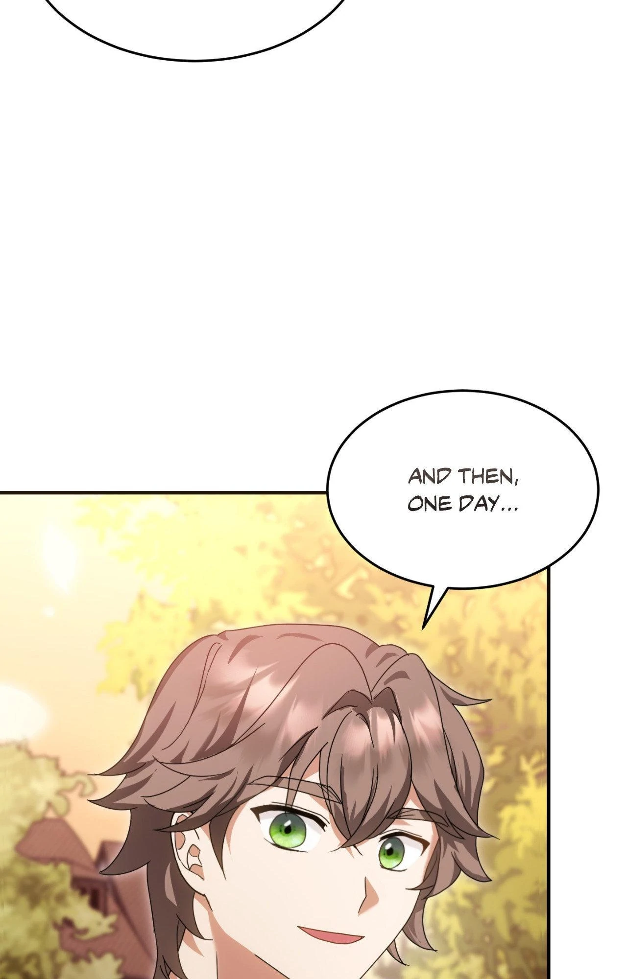 The Sorcerer in My Nightstand Chapter 4 - page 56