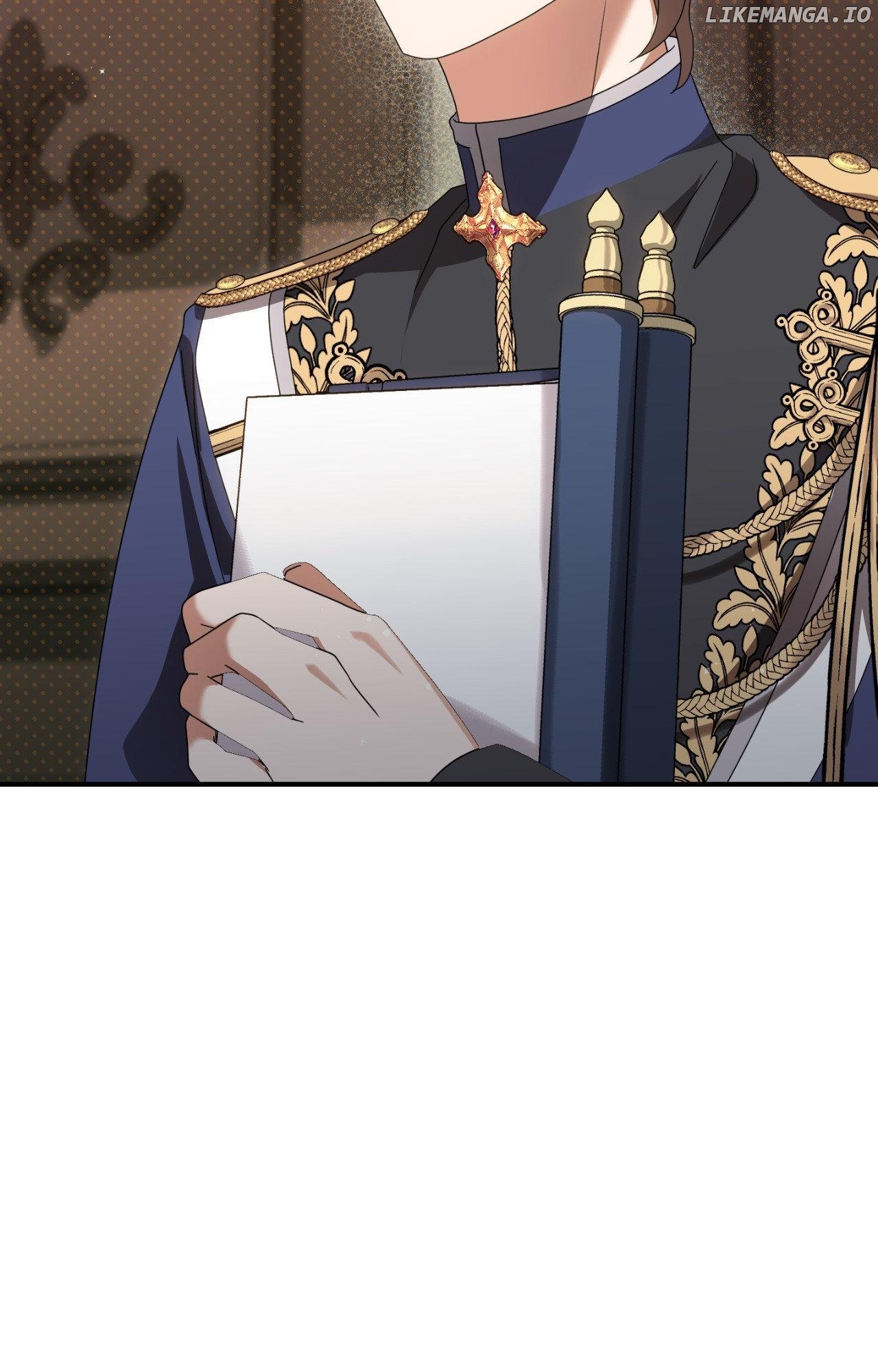 The Sorcerer in My Nightstand Chapter 4 - page 5