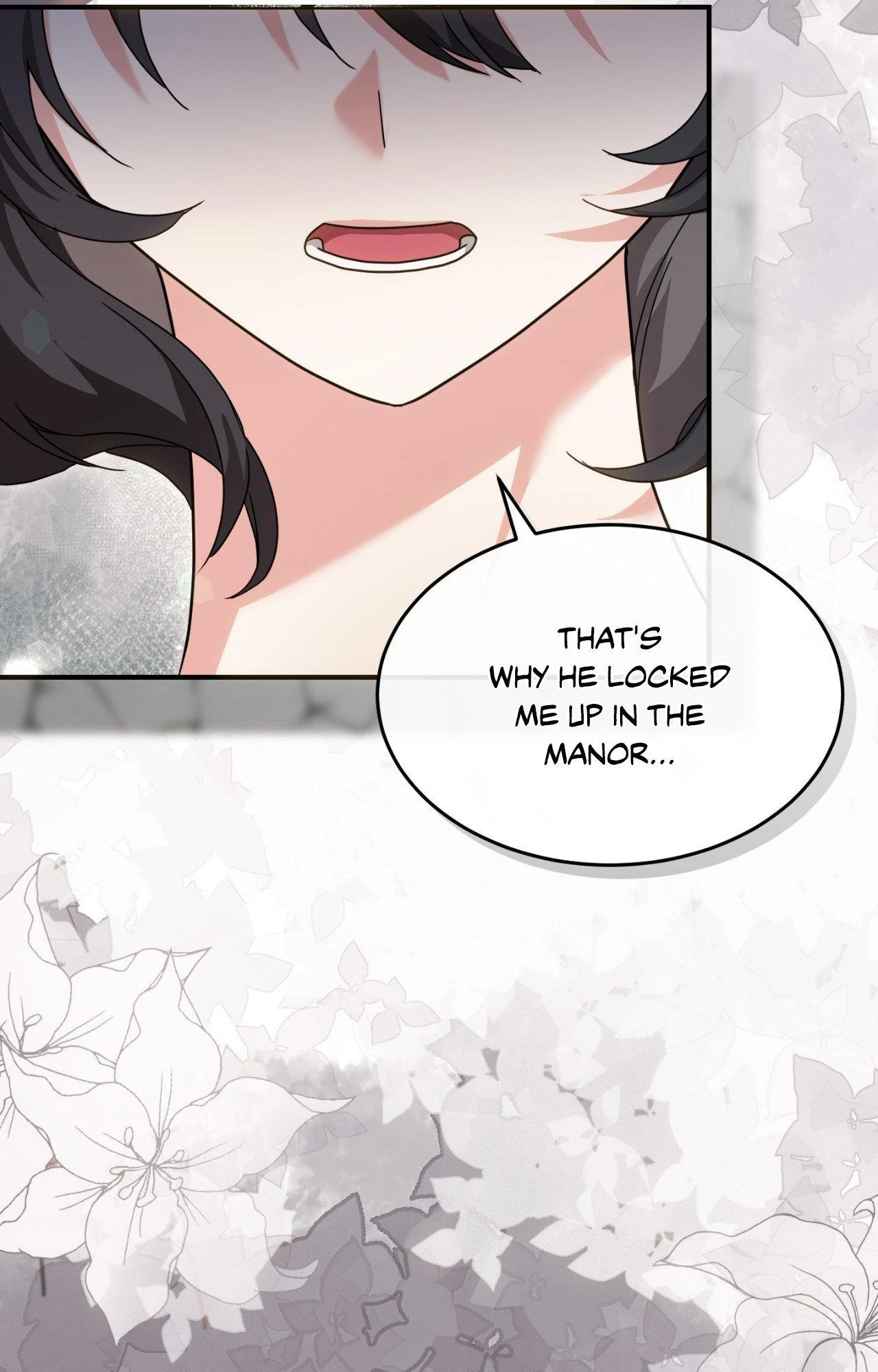 The Sorcerer in My Nightstand Chapter 4 - page 62