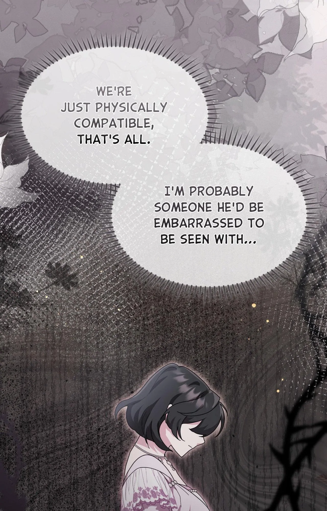 The Sorcerer in My Nightstand Chapter 4 - page 63