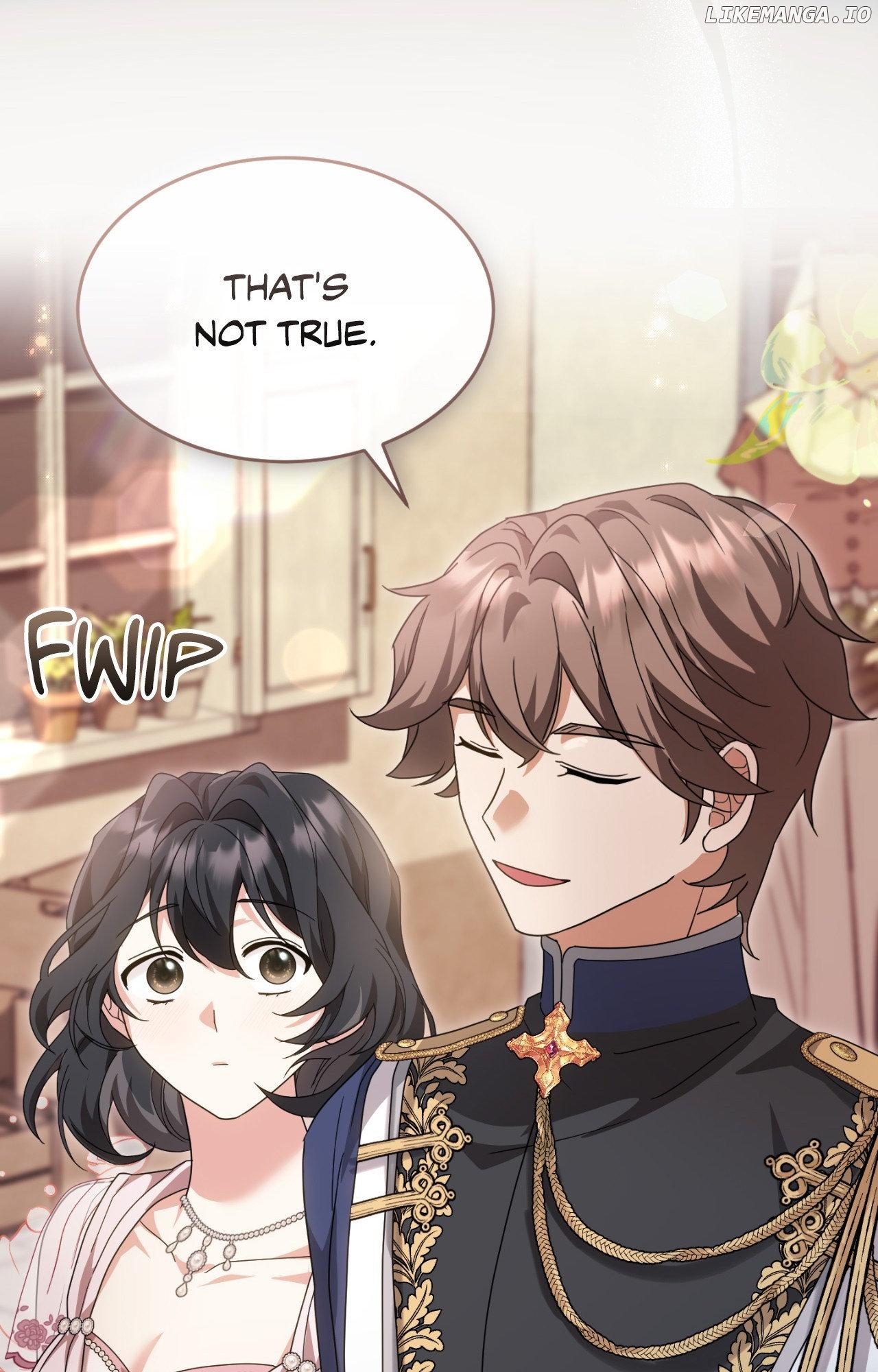 The Sorcerer in My Nightstand Chapter 4 - page 65