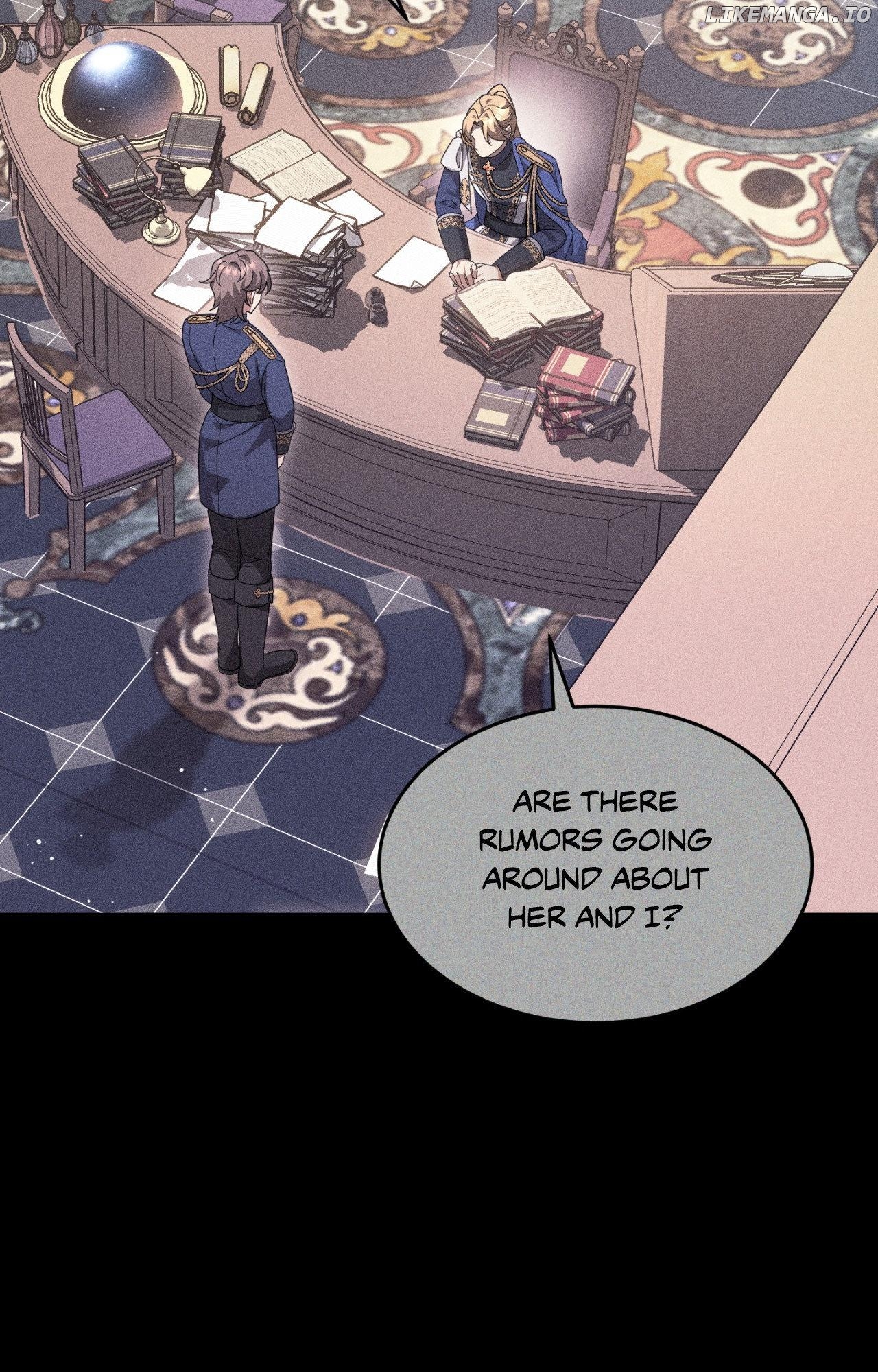 The Sorcerer in My Nightstand Chapter 4 - page 68