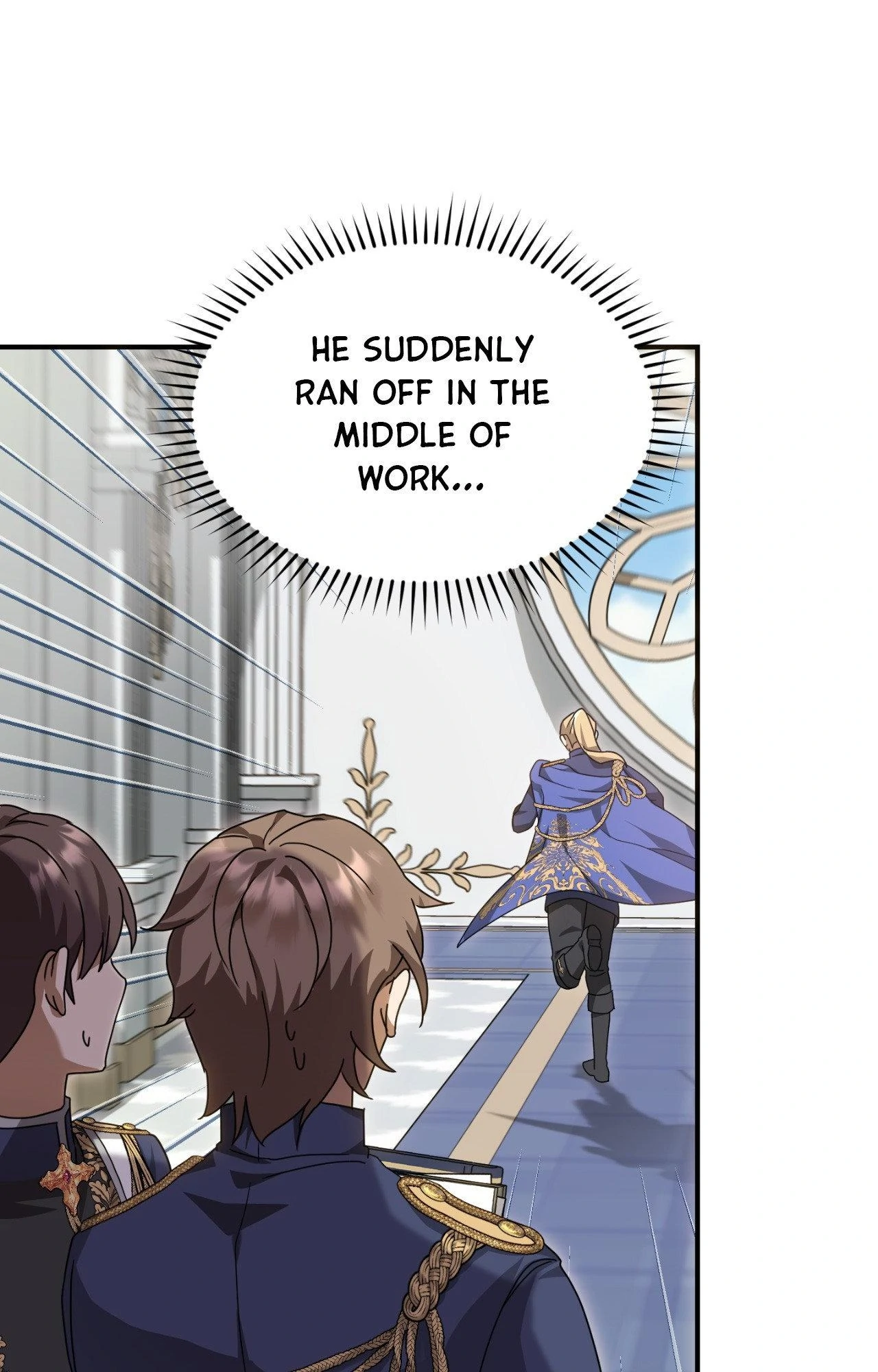 The Sorcerer in My Nightstand Chapter 4 - page 6