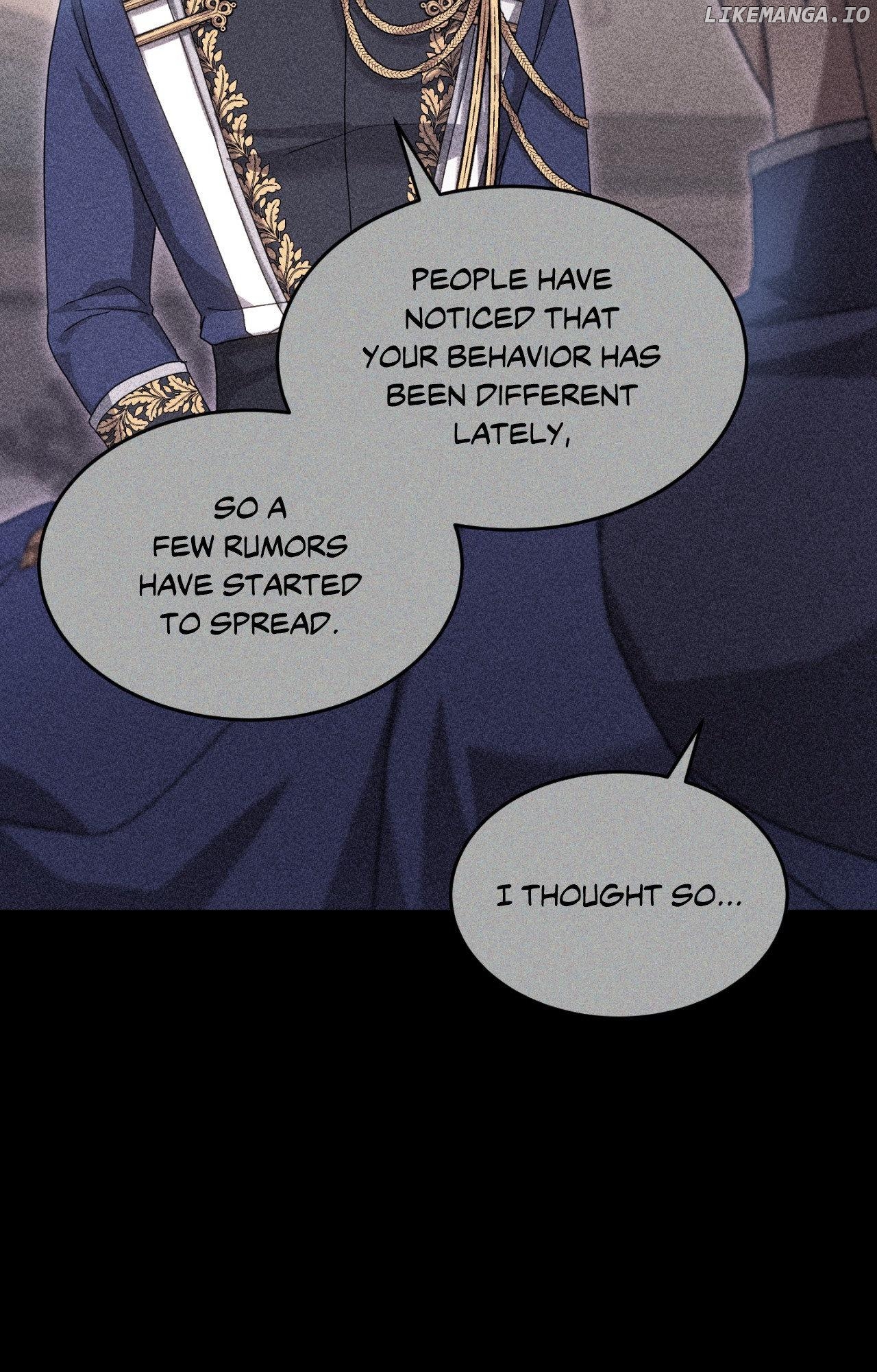 The Sorcerer in My Nightstand Chapter 4 - page 70