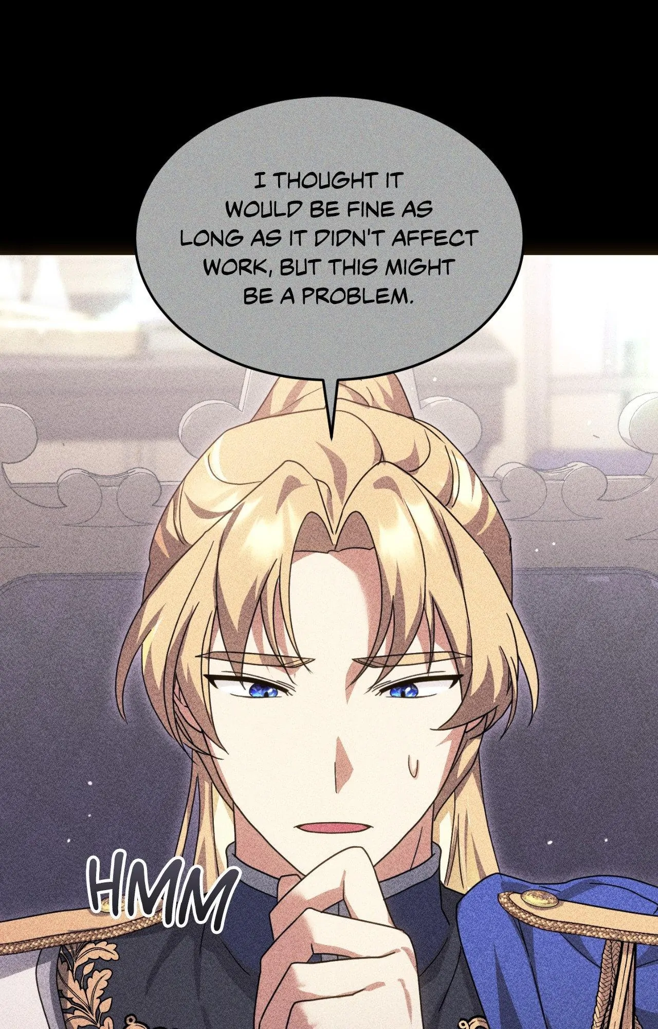 The Sorcerer in My Nightstand Chapter 4 - page 71