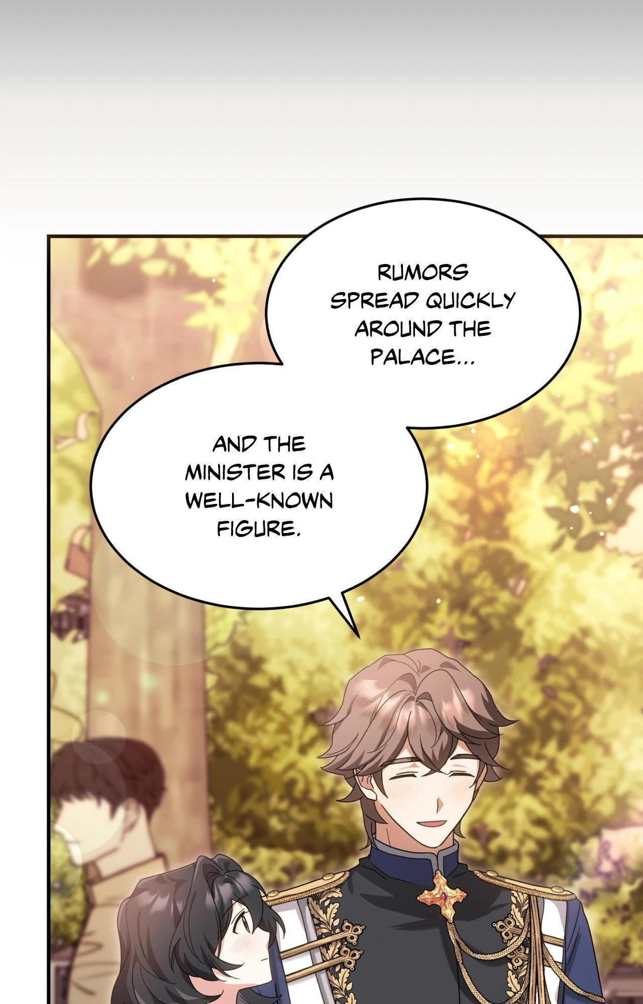 The Sorcerer in My Nightstand Chapter 4 - page 73