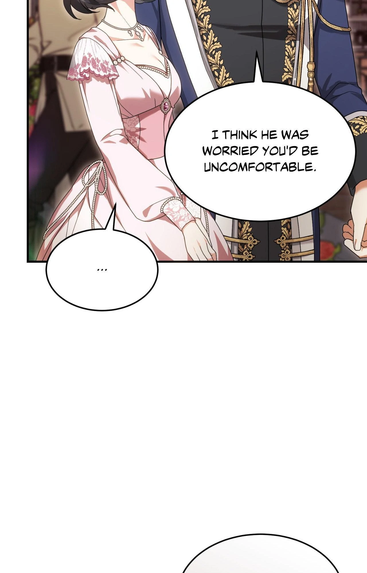 The Sorcerer in My Nightstand Chapter 4 - page 74