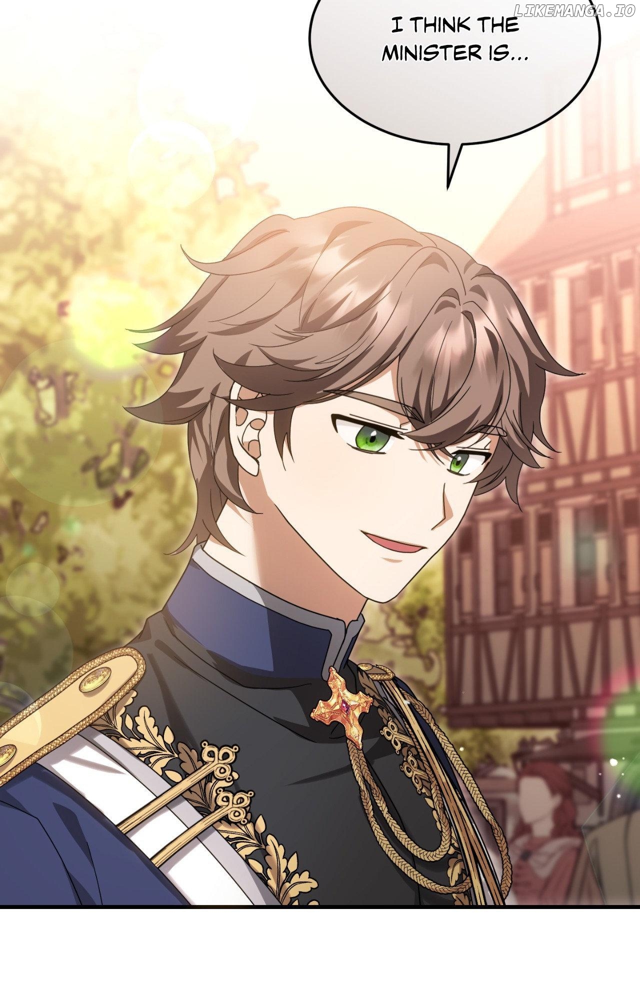 The Sorcerer in My Nightstand Chapter 4 - page 75