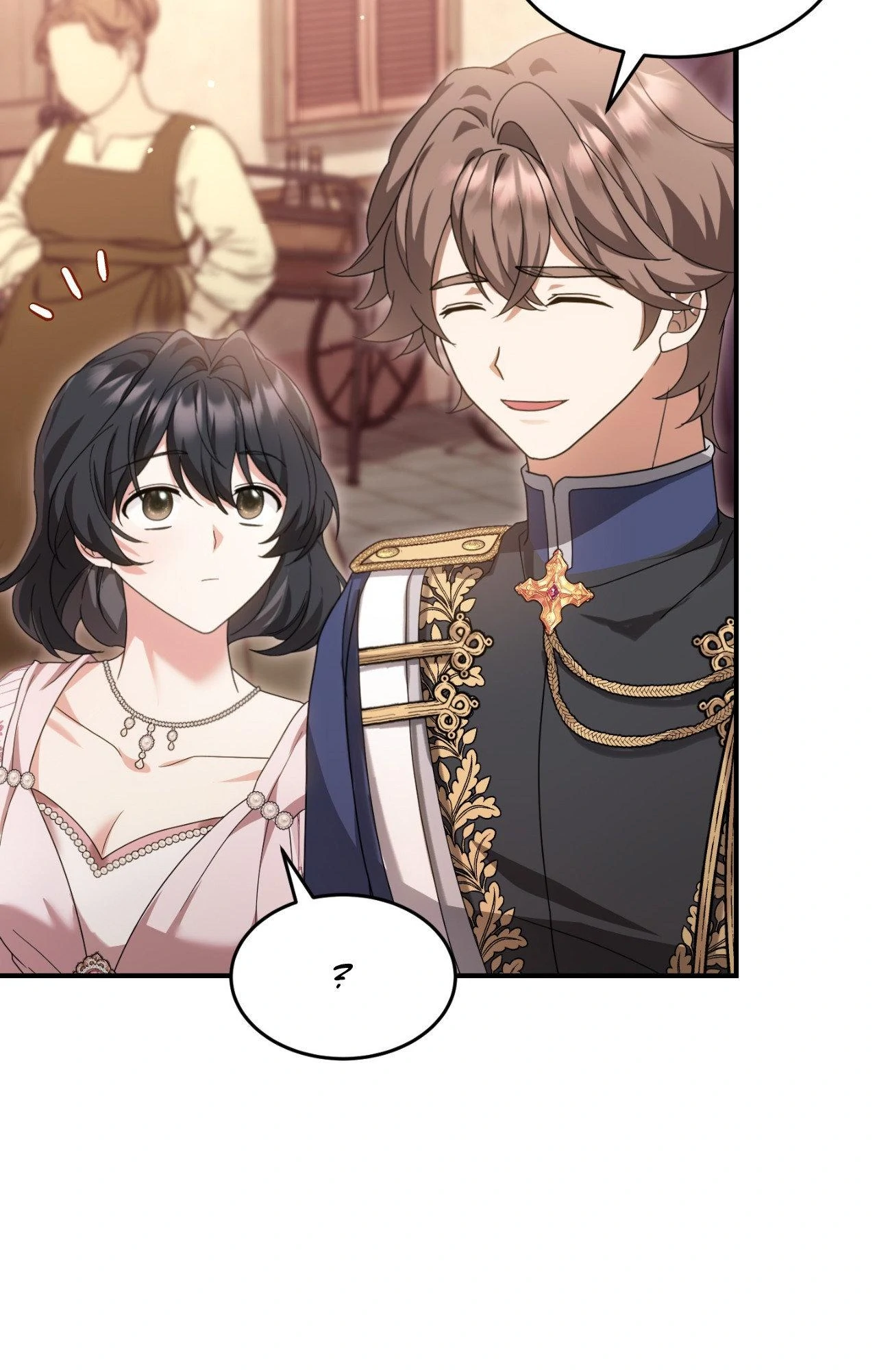 The Sorcerer in My Nightstand Chapter 4 - page 77