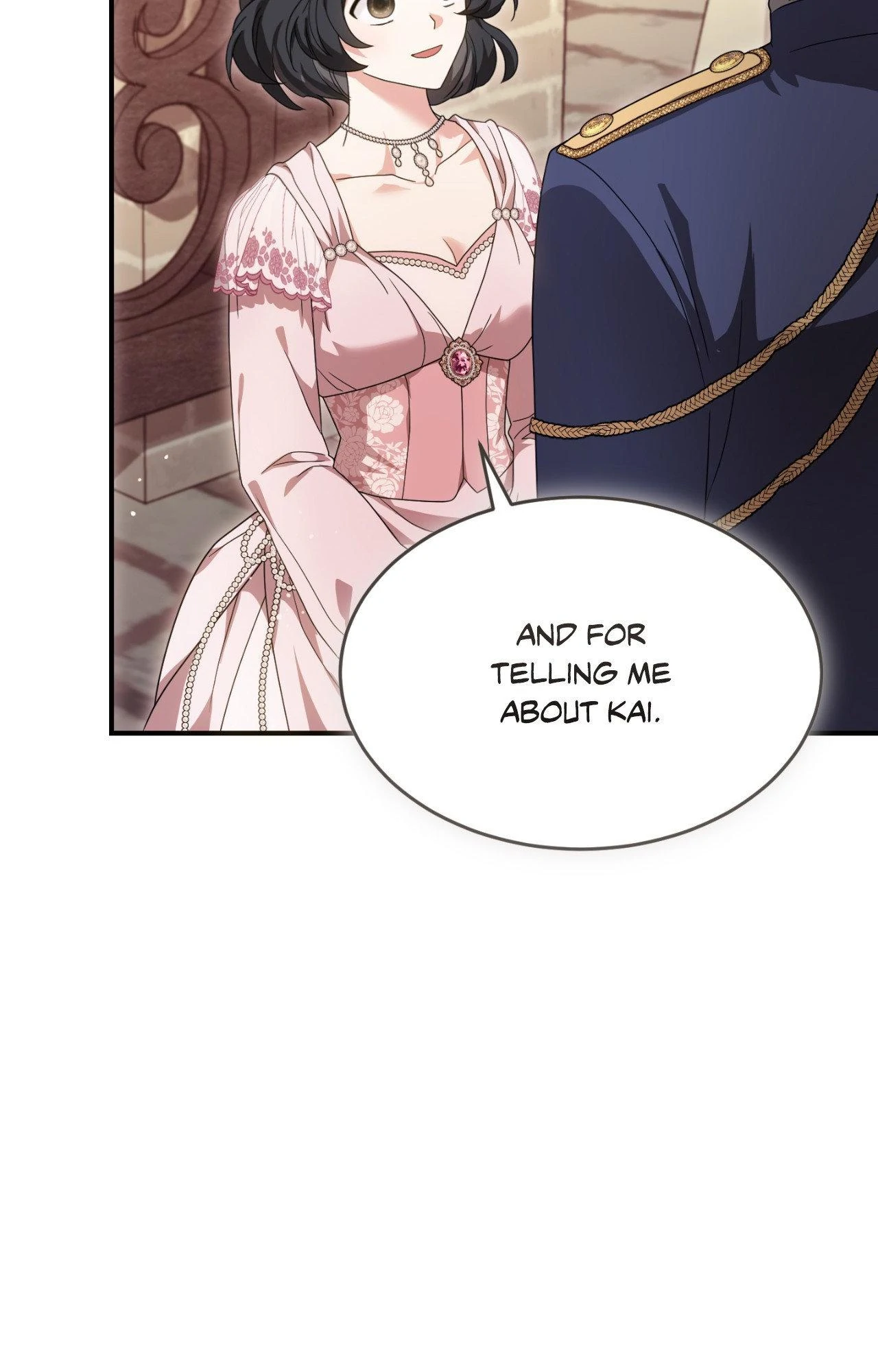 The Sorcerer in My Nightstand Chapter 4 - page 80