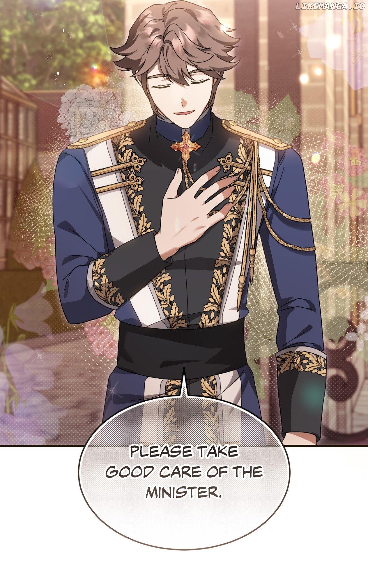 The Sorcerer in My Nightstand Chapter 4 - page 86