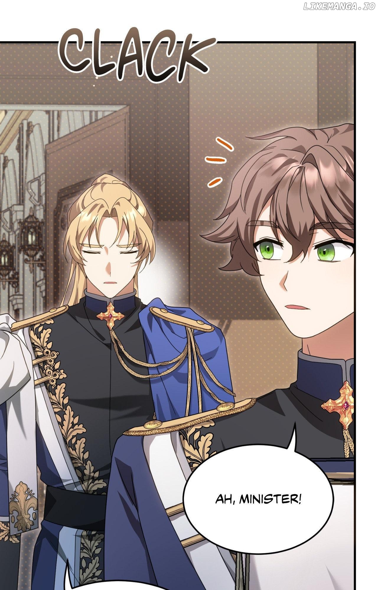 The Sorcerer in My Nightstand Chapter 4 - page 8