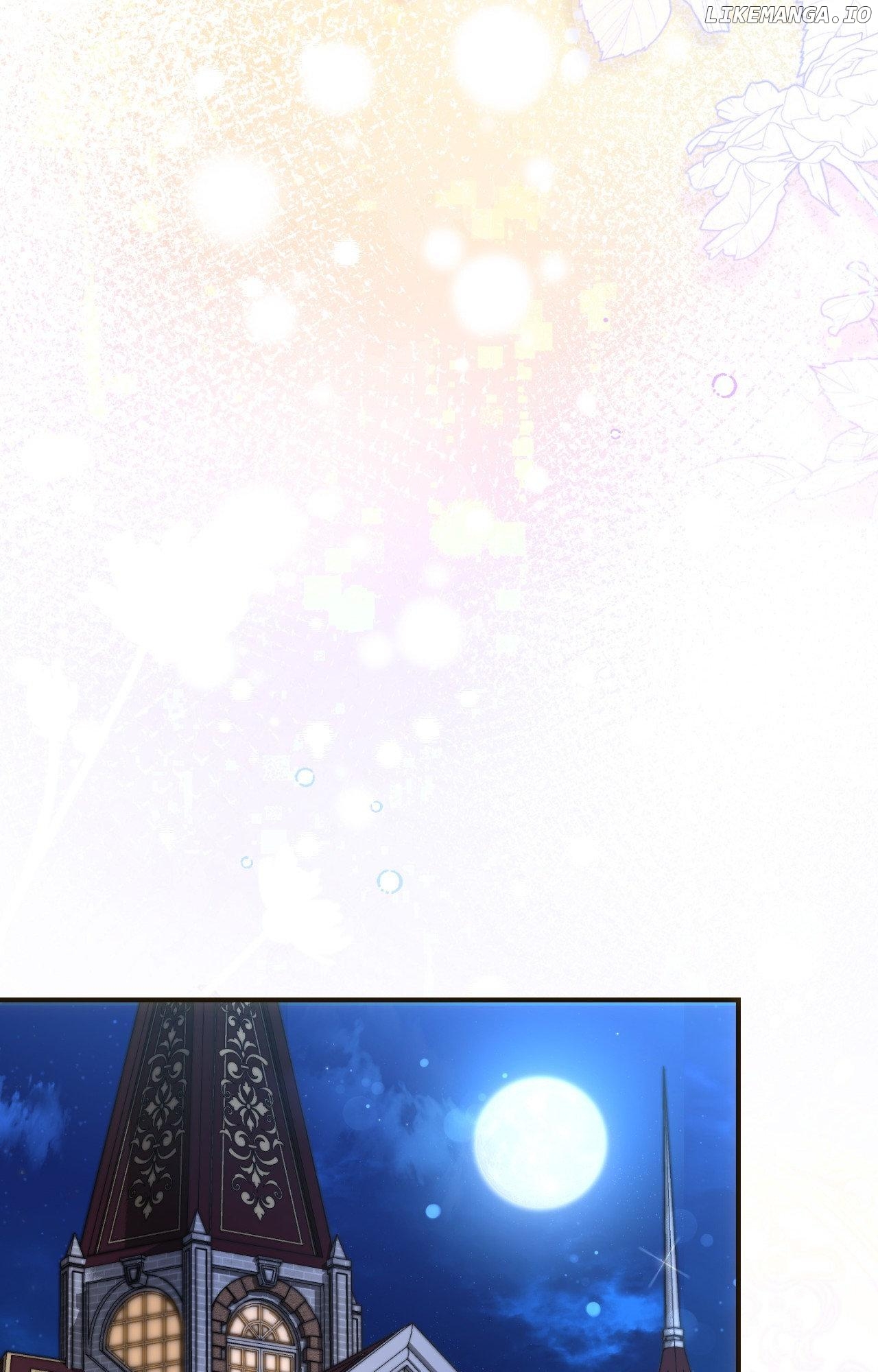 The Sorcerer in My Nightstand Chapter 4 - page 89