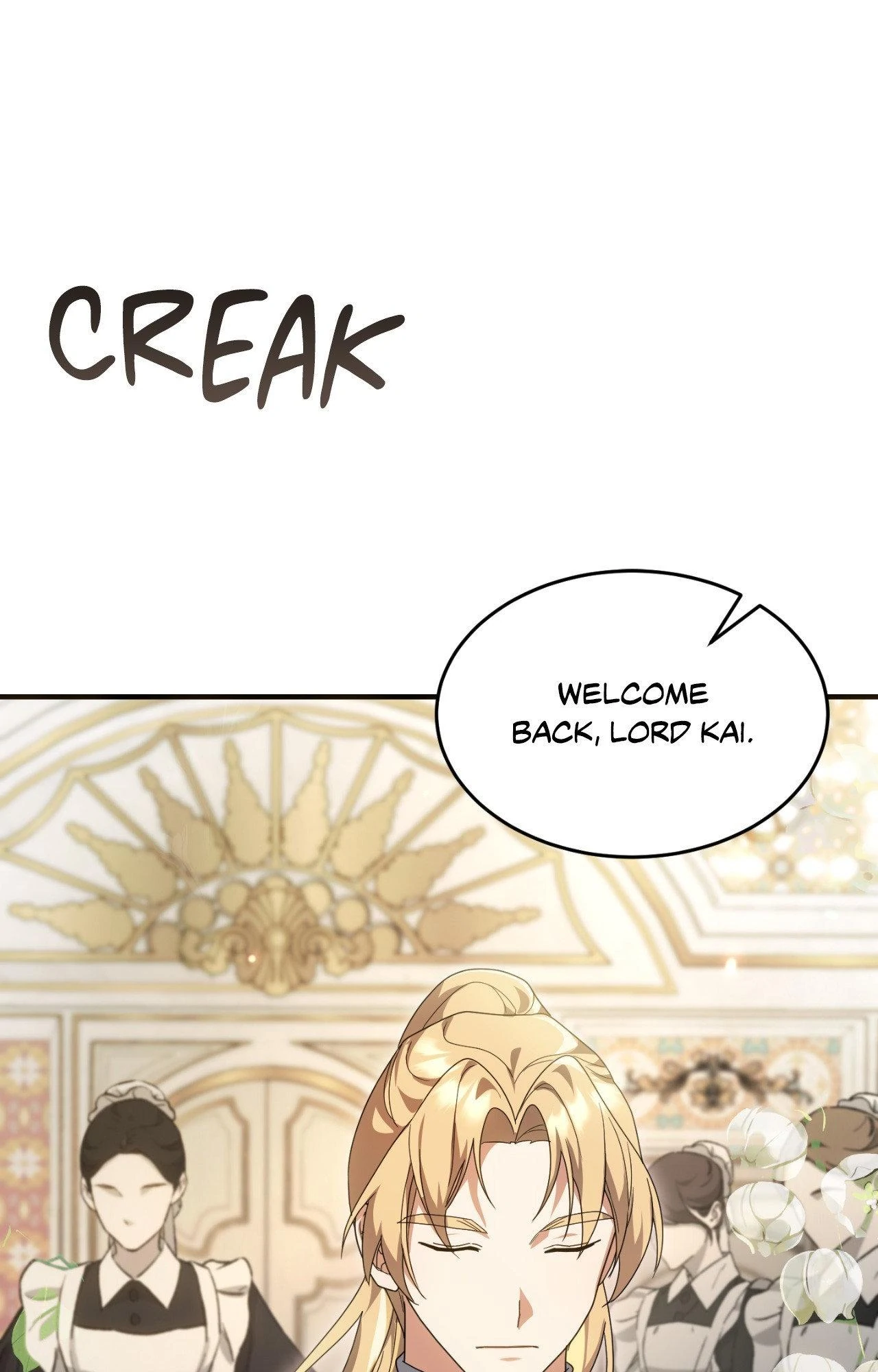 The Sorcerer in My Nightstand Chapter 4 - page 91