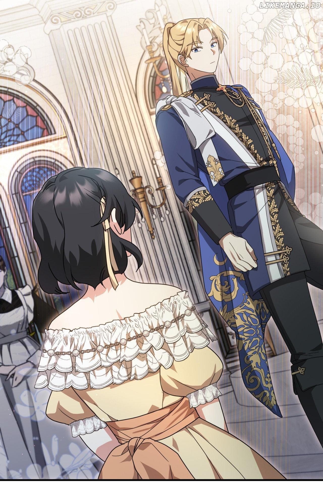 The Sorcerer in My Nightstand Chapter 4 - page 94