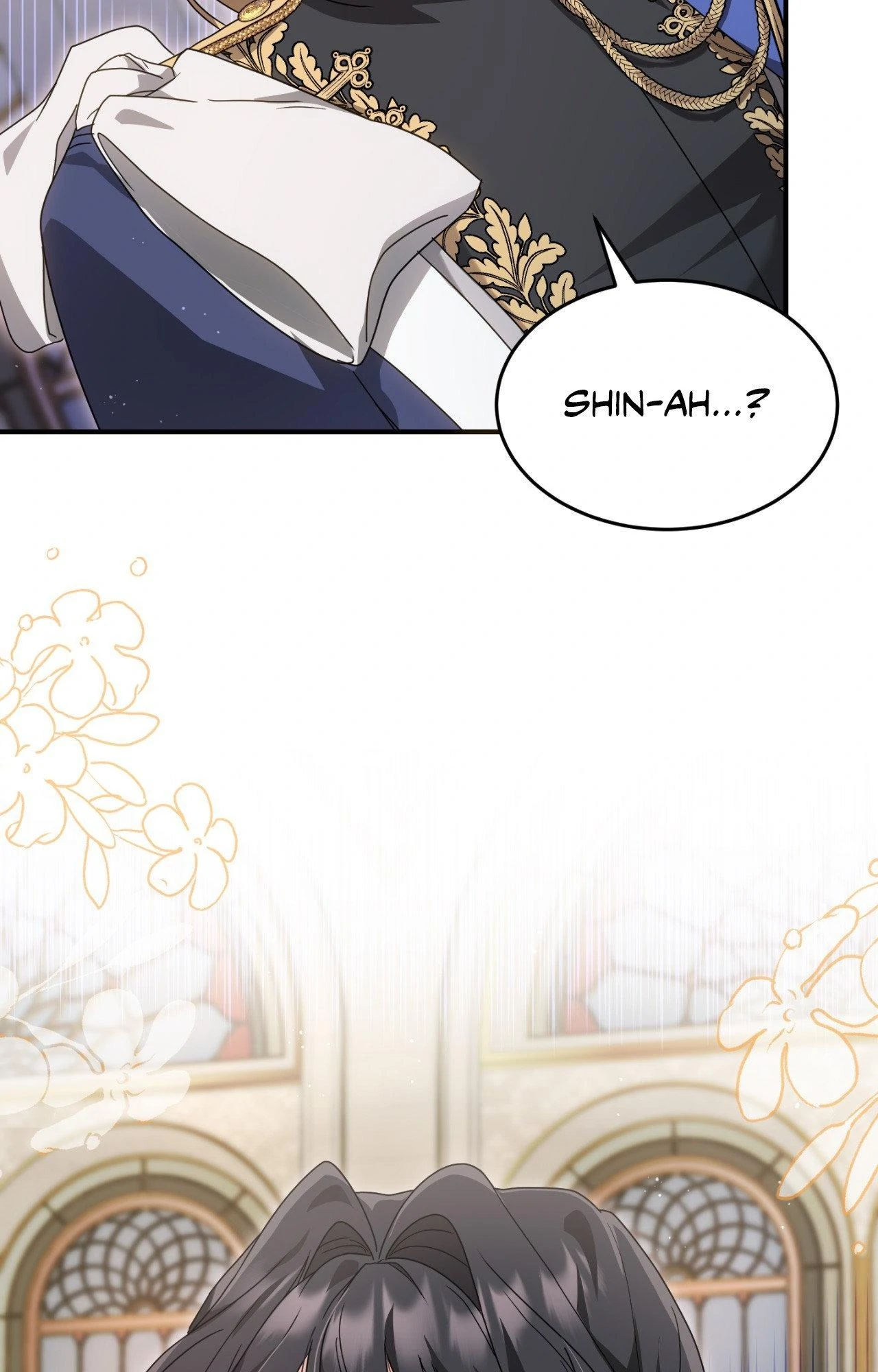 The Sorcerer in My Nightstand Chapter 4 - page 96