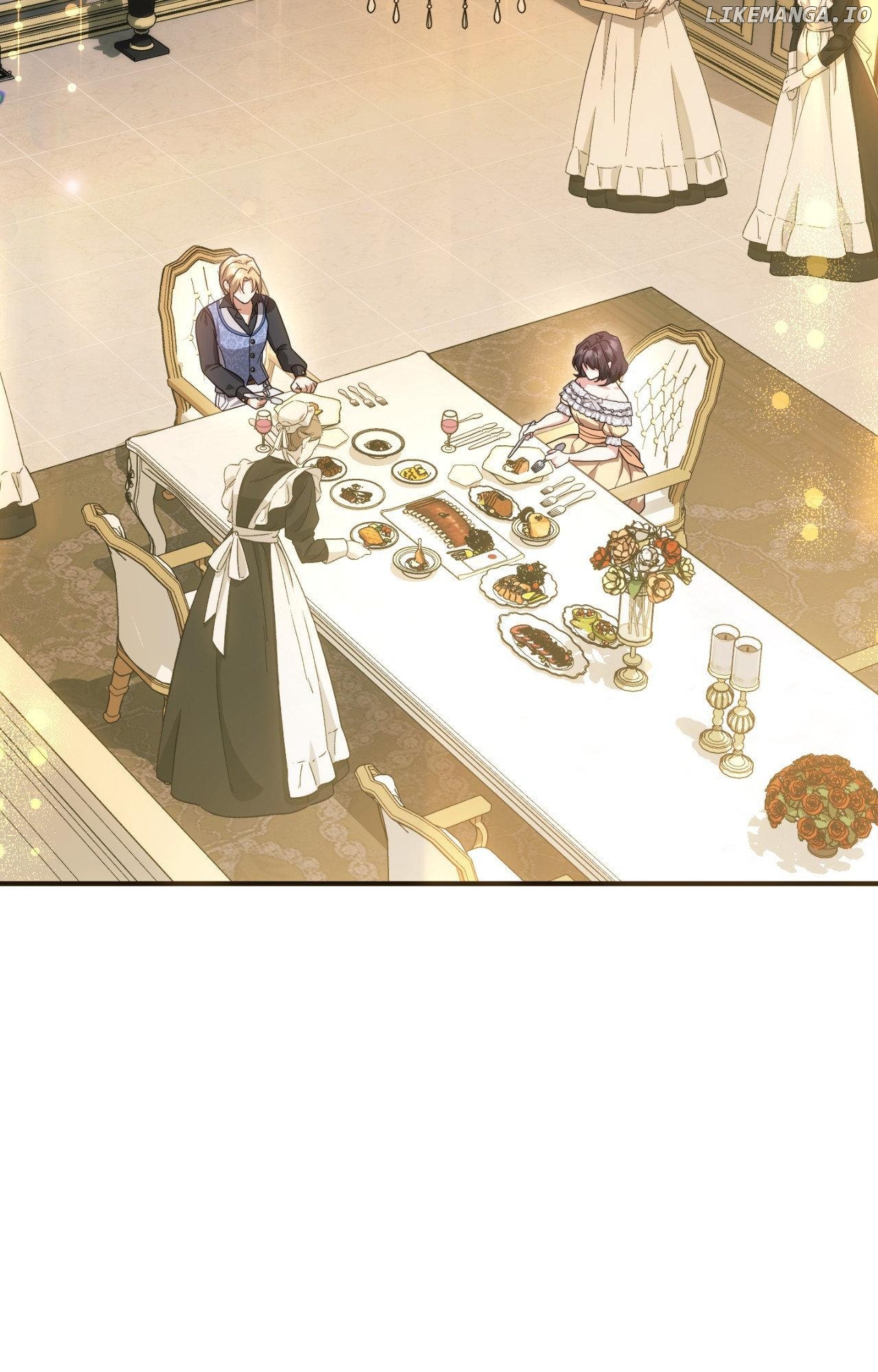 The Sorcerer in My Nightstand Chapter 5 - page 11