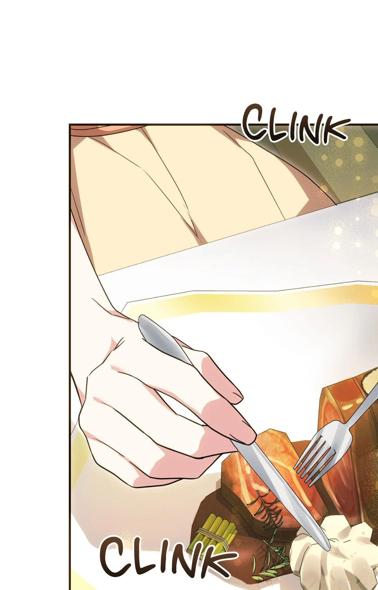 The Sorcerer in My Nightstand Chapter 5 - page 12