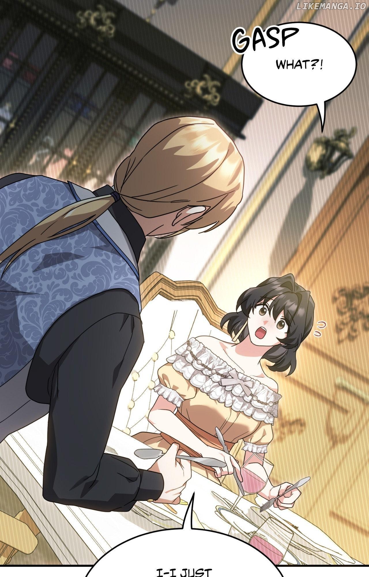 The Sorcerer in My Nightstand Chapter 5 - page 14