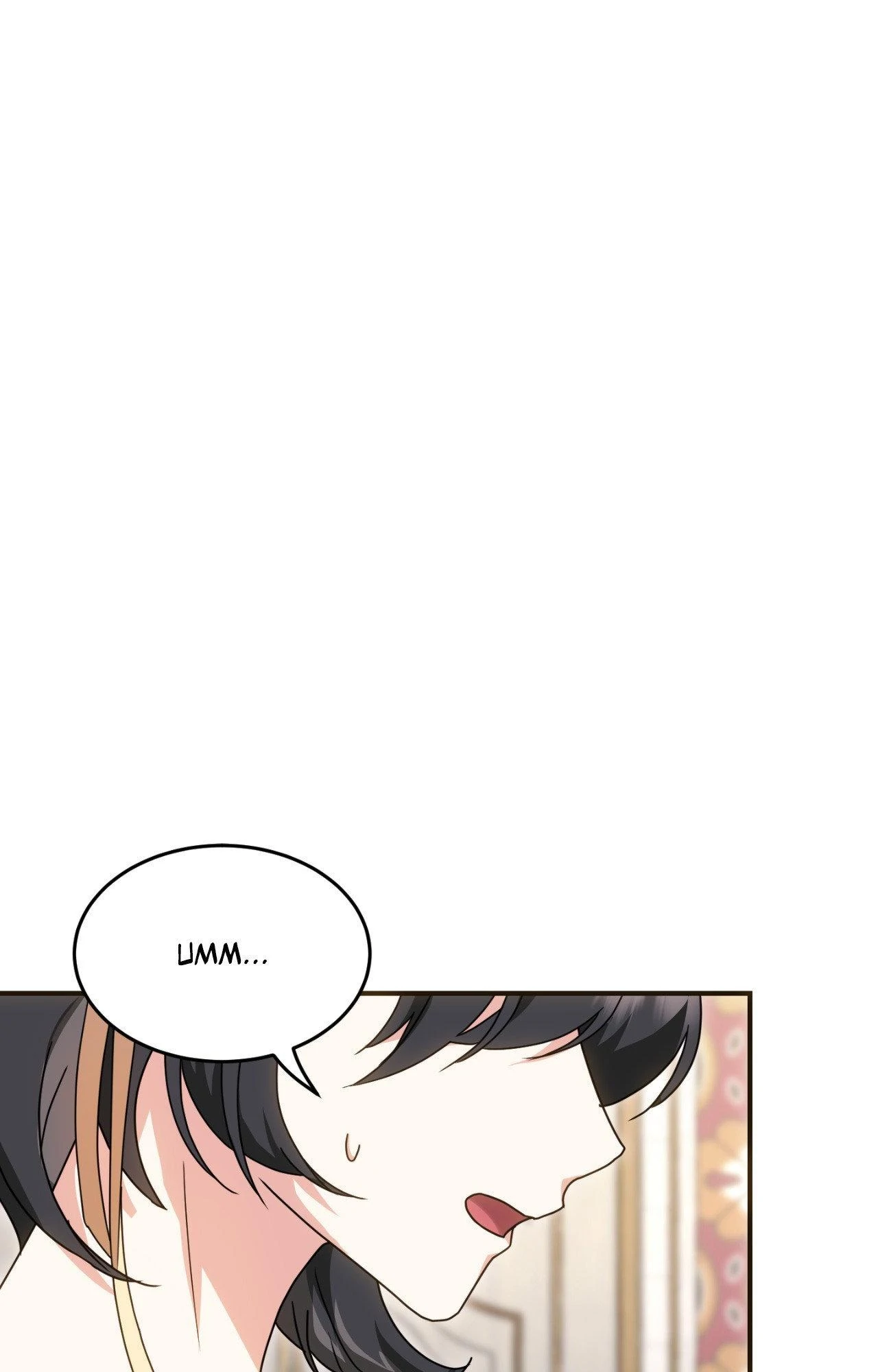 The Sorcerer in My Nightstand Chapter 5 - page 1