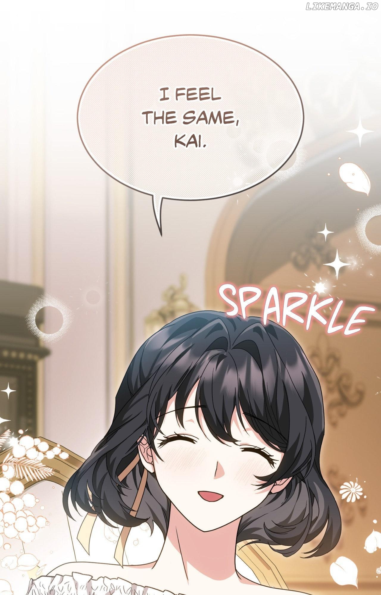 The Sorcerer in My Nightstand Chapter 5 - page 19