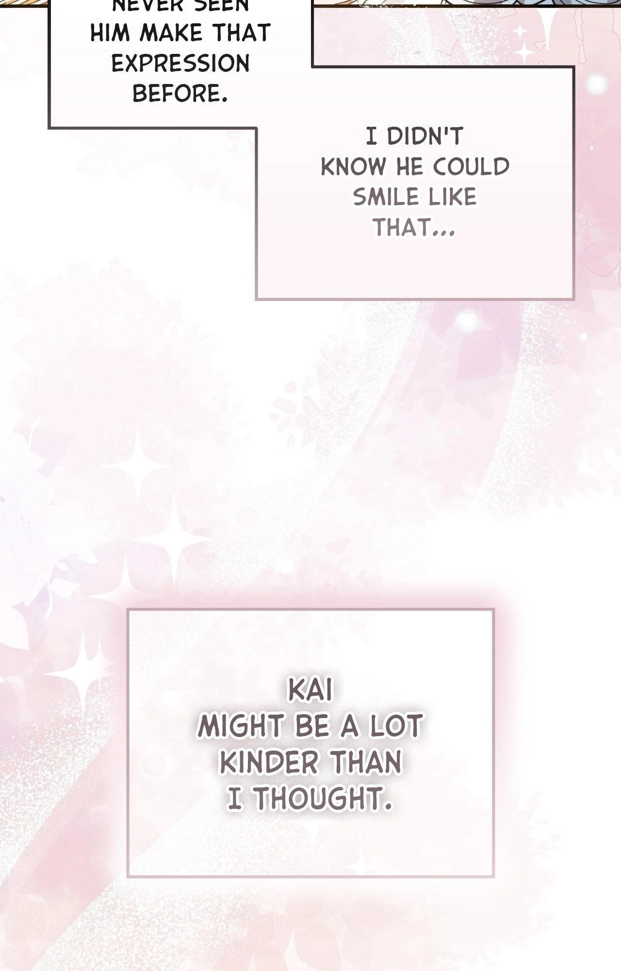 The Sorcerer in My Nightstand Chapter 5 - page 22