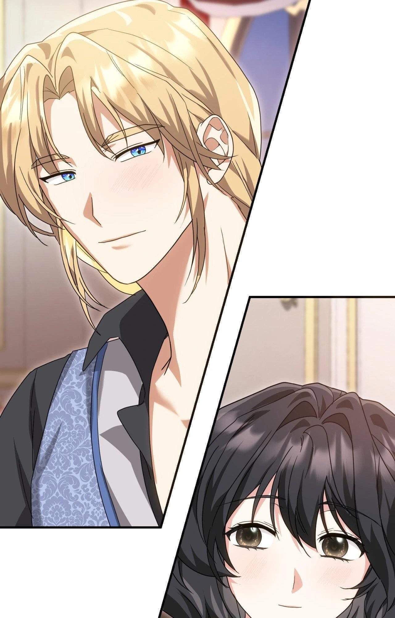 The Sorcerer in My Nightstand Chapter 5 - page 24