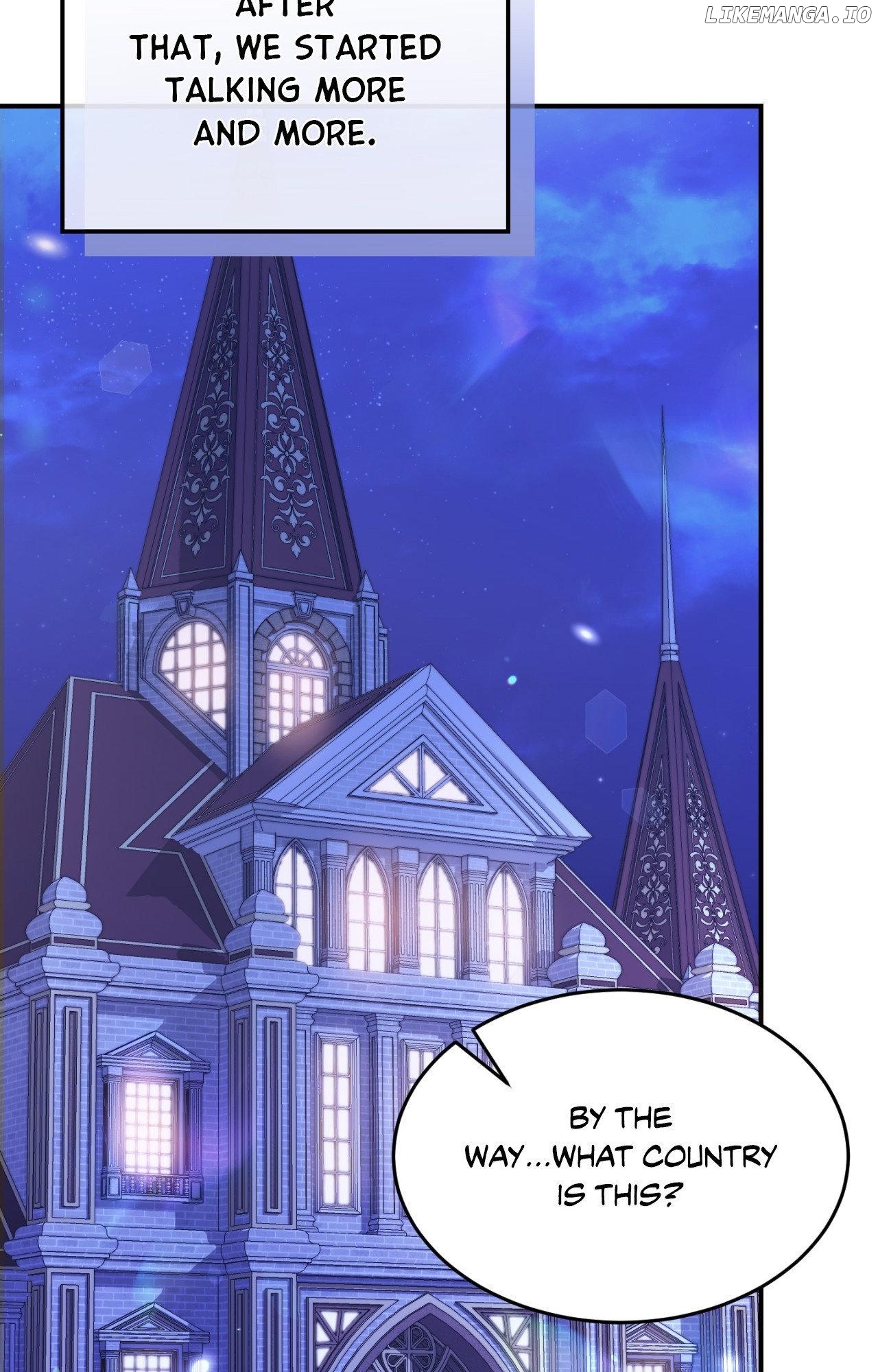 The Sorcerer in My Nightstand Chapter 5 - page 27