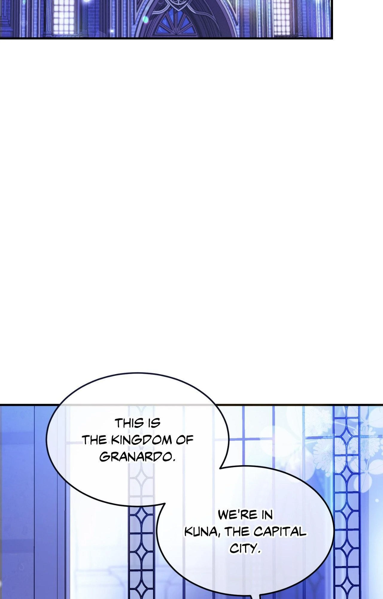 The Sorcerer in My Nightstand Chapter 5 - page 28